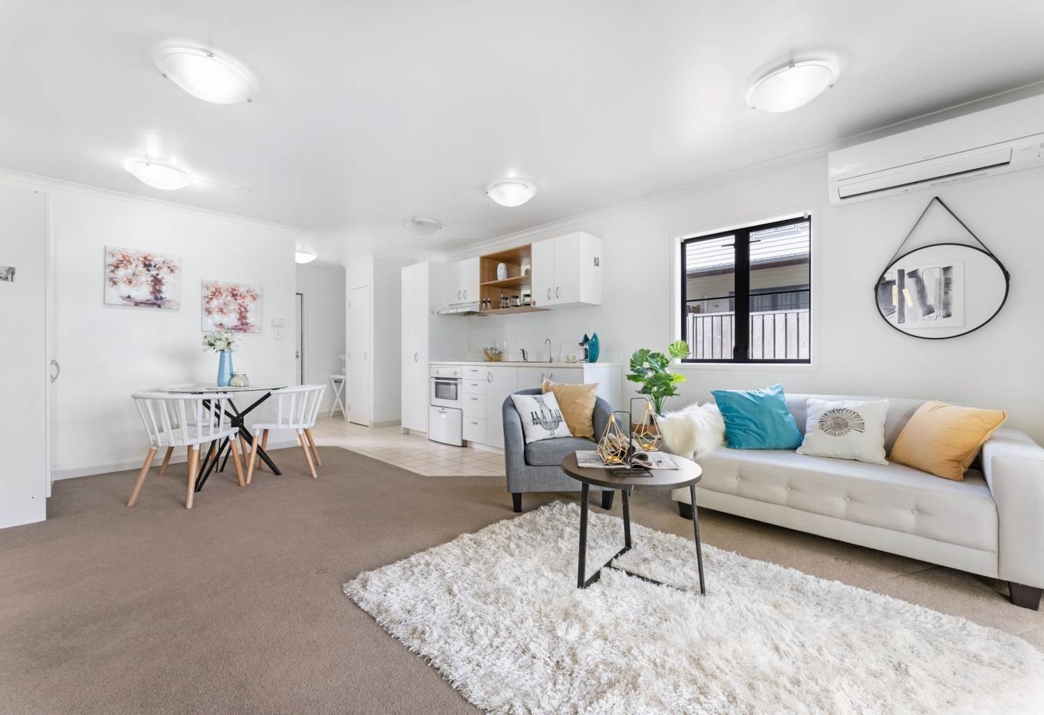 40/8 Carolina Place, Albany, North Shore City