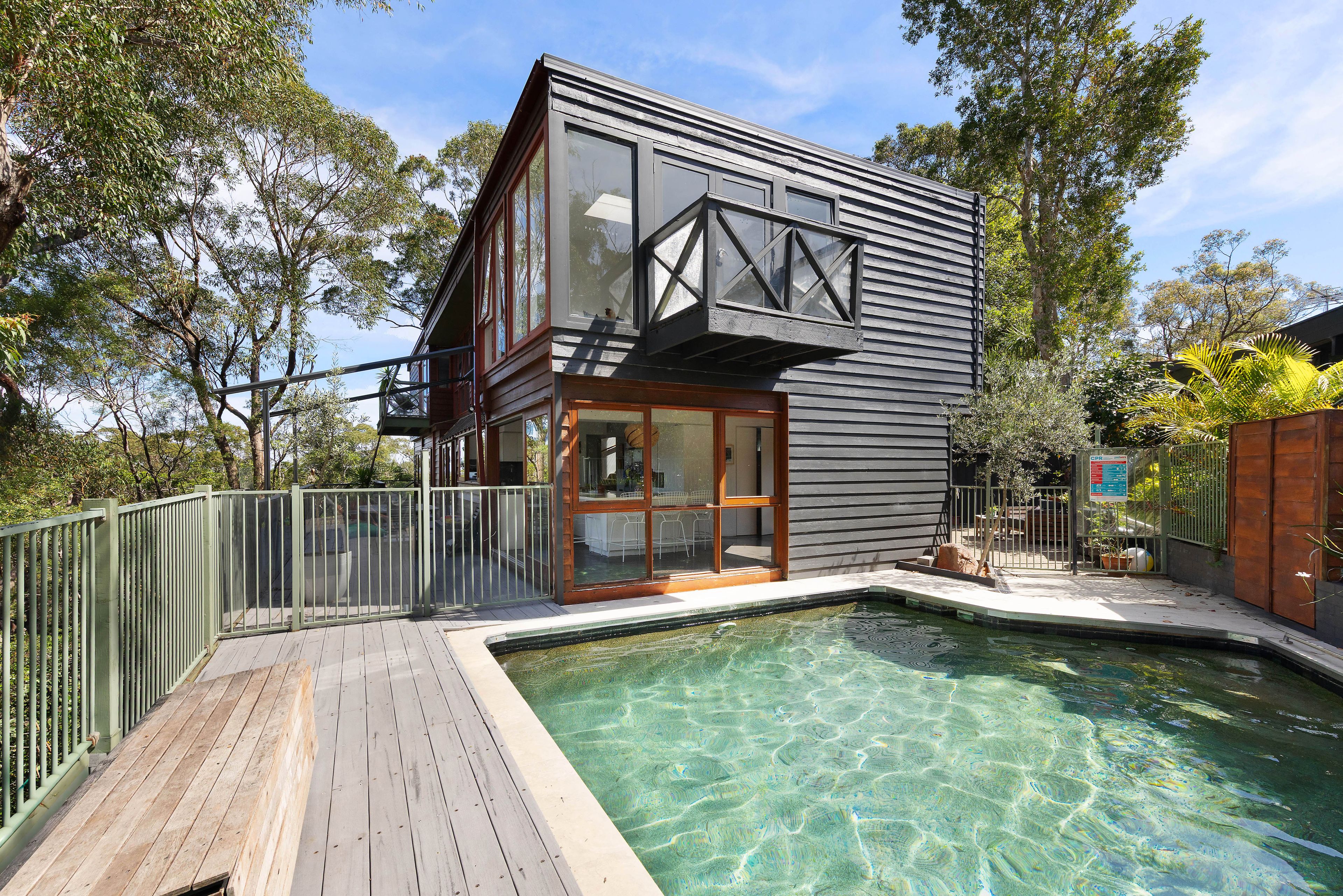 5 Morna Place — photo from Ray White Upper North Shore
