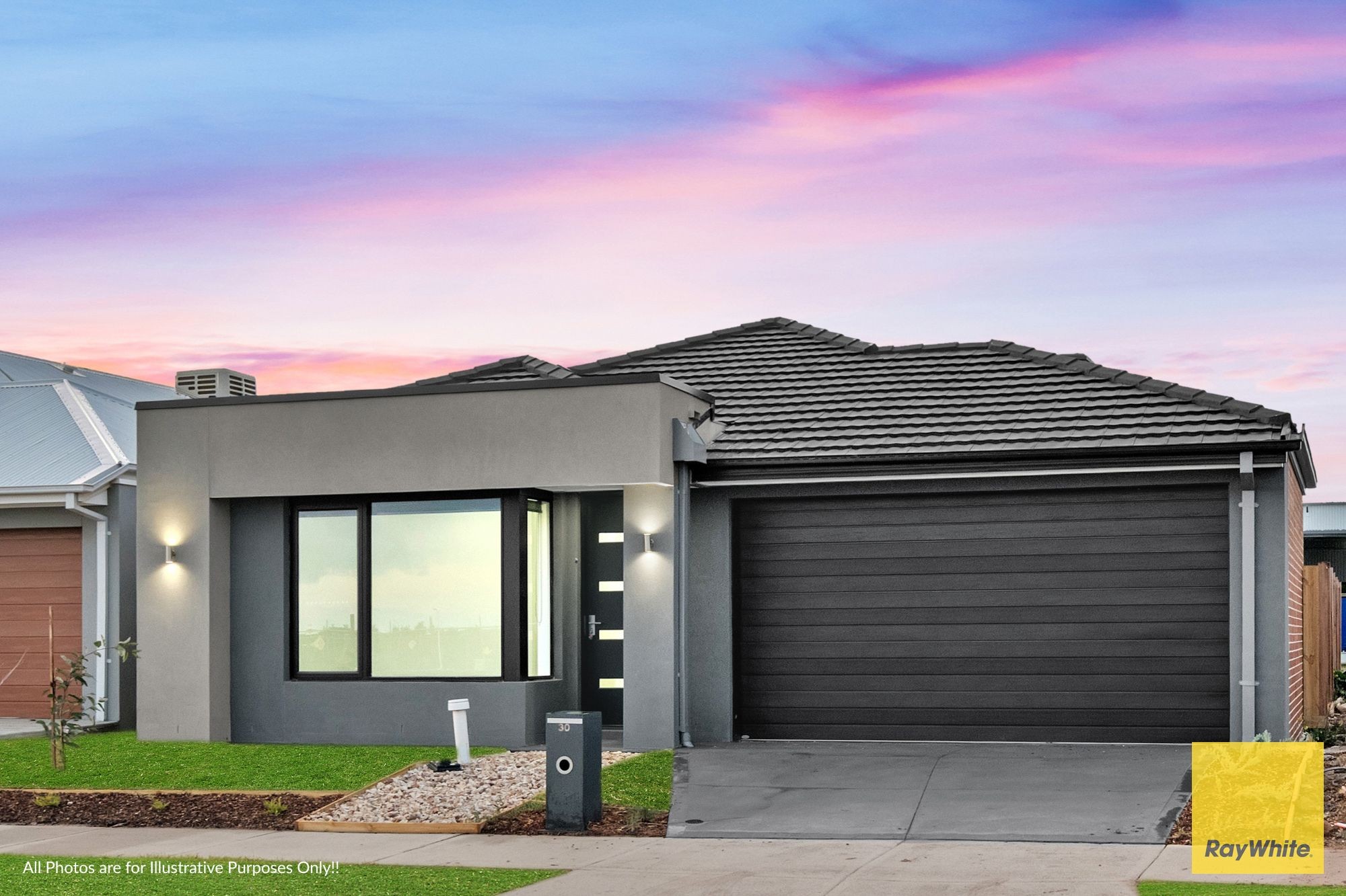 30 Lucania Crescent, Tarneit, VIC 3029