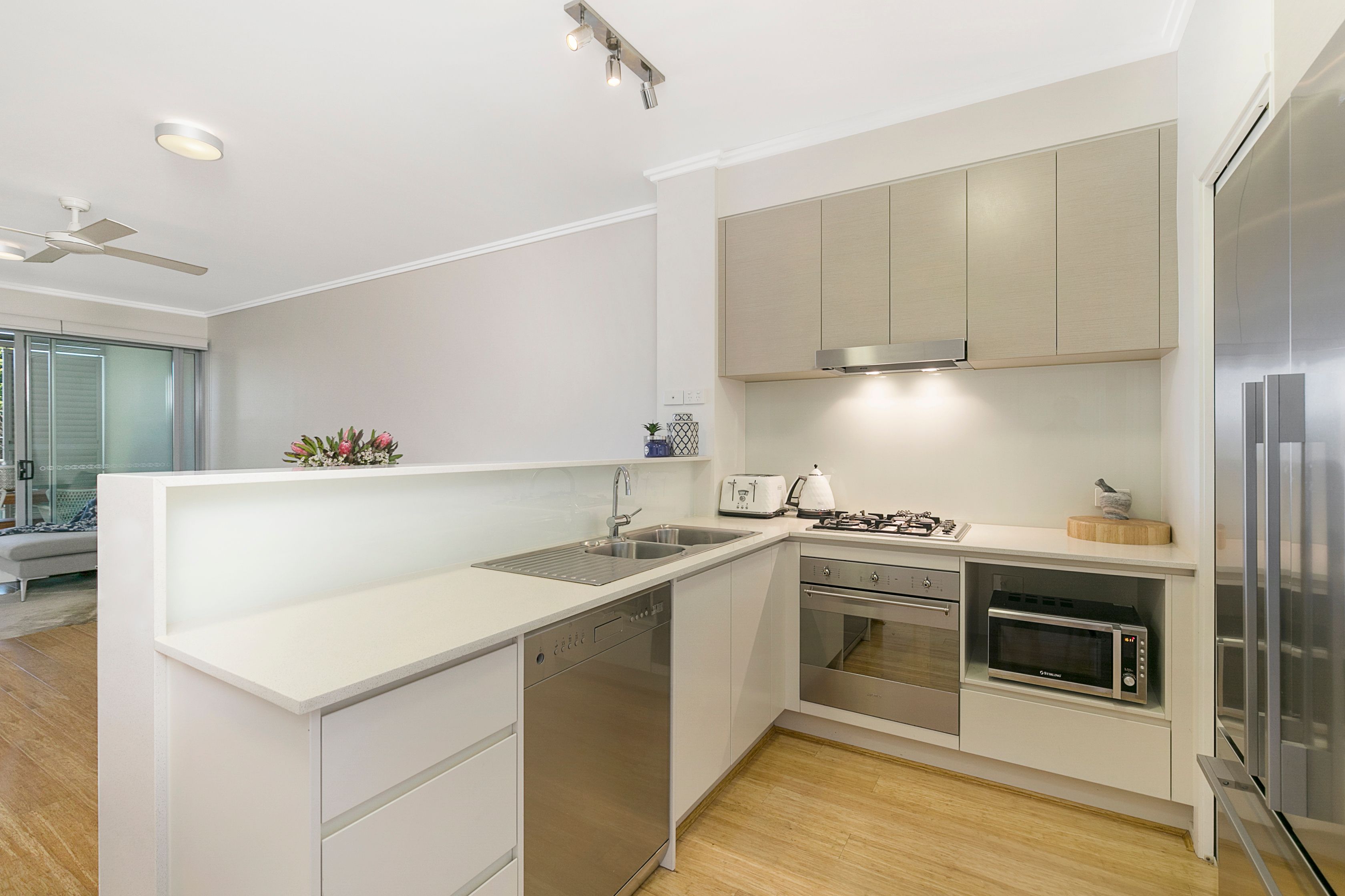 106/425 Hawthorne Road, Bulimba, QLD 4171