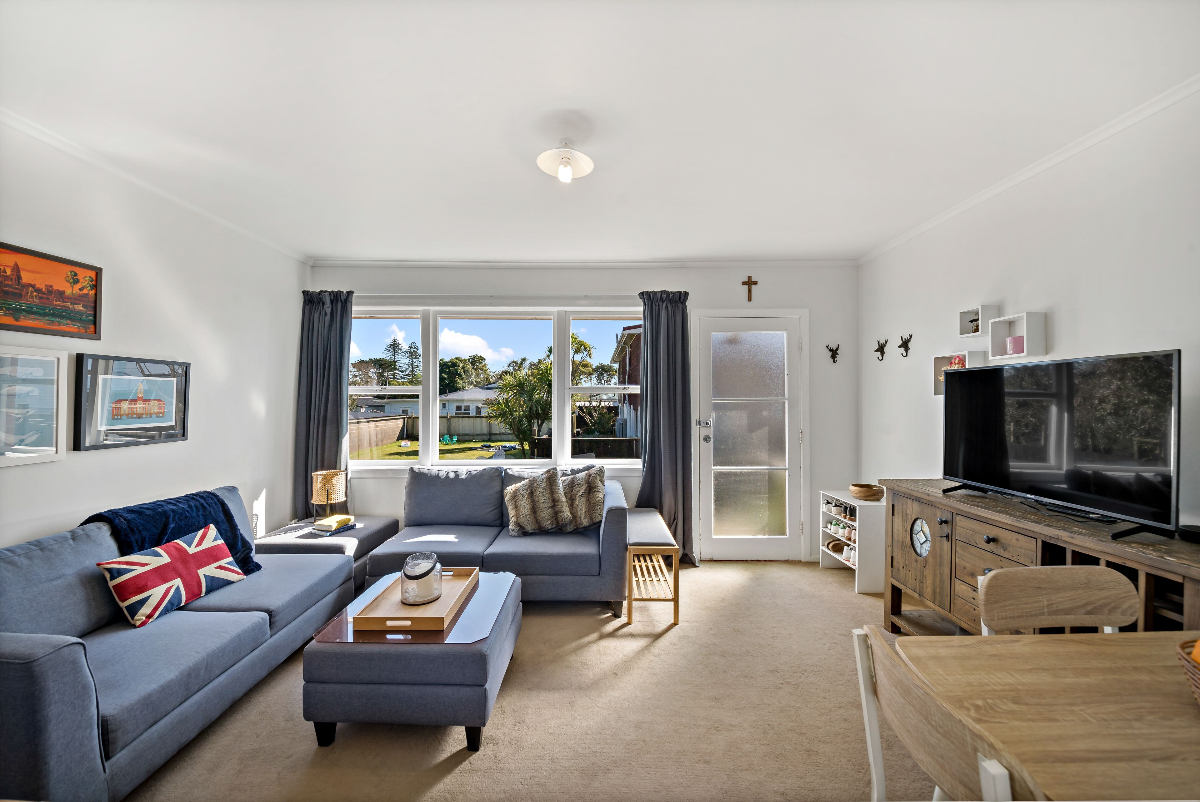 3/37A Mcintyre Road, Mangere Bridge, Manukau City