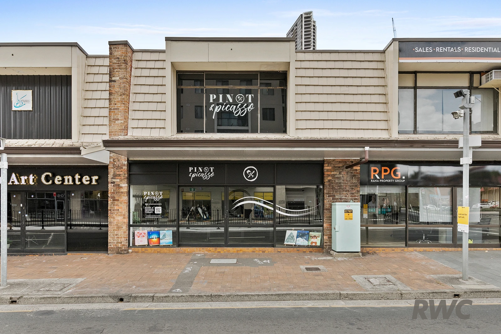 Shop 3/382 Church Street, Parramatta, NSW 2150