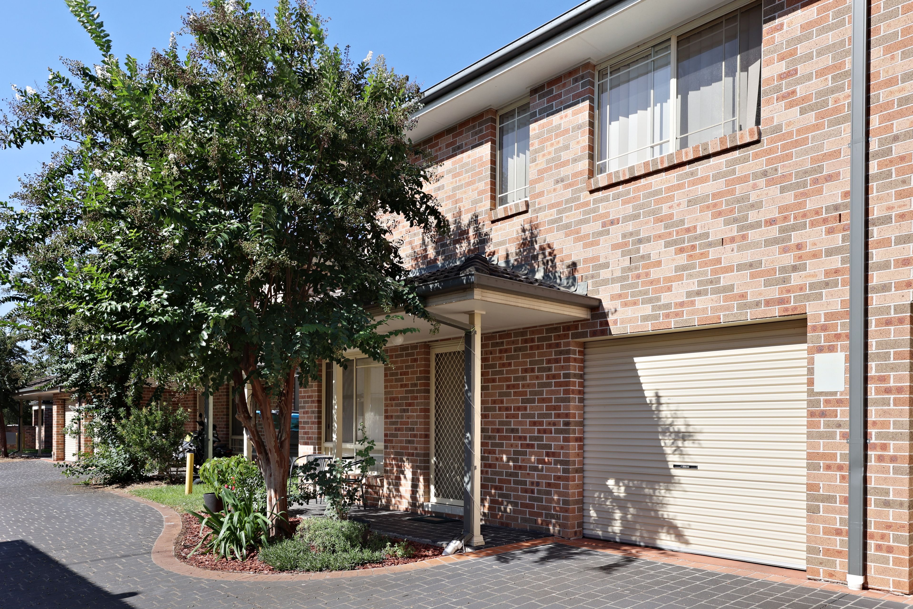 3/98 Saddington Street, St Marys, NSW 2760
