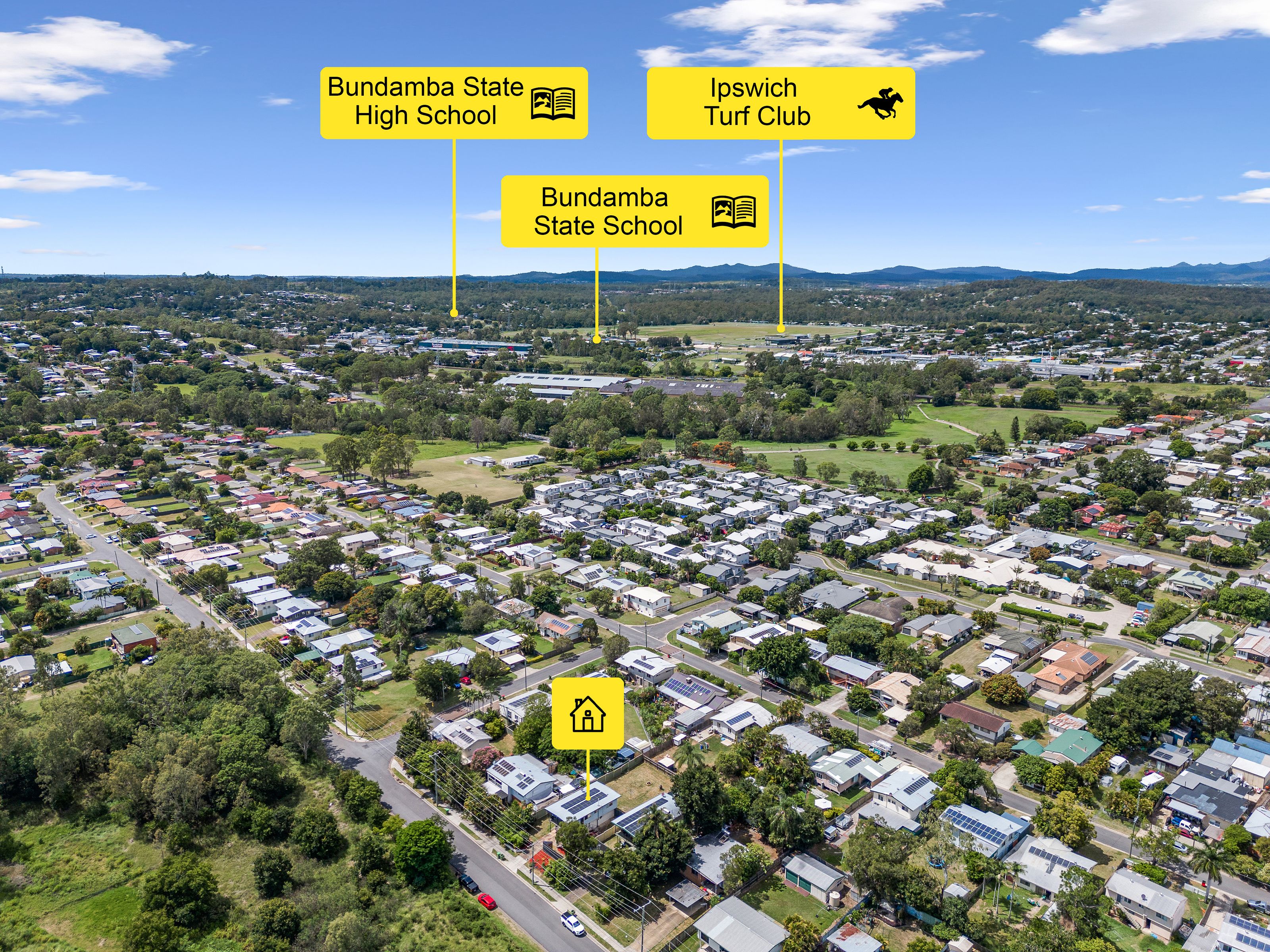 27 David Street, North Booval, QLD 4304