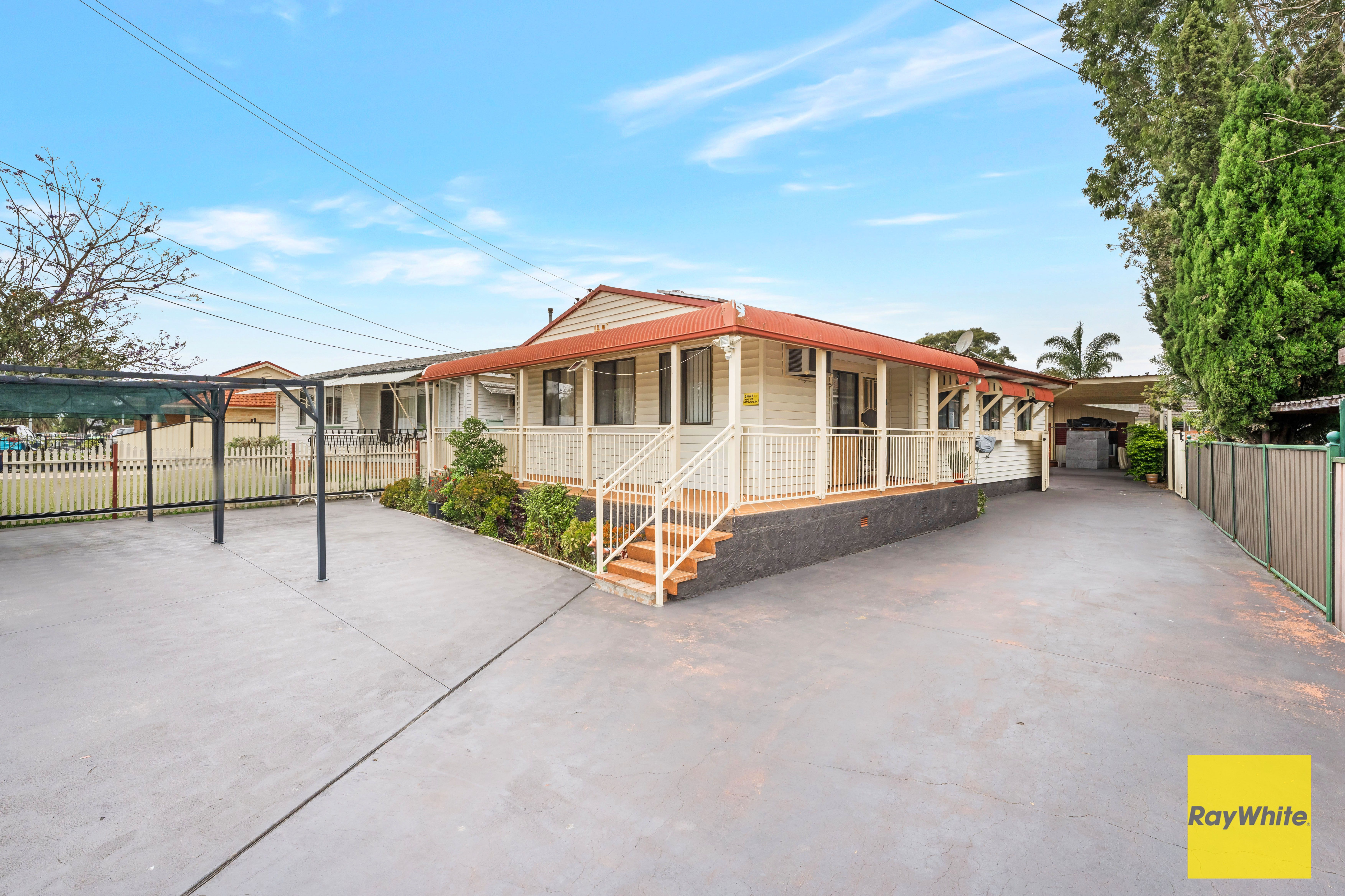 44 Wilberforce Street, Ashcroft, NSW 2168