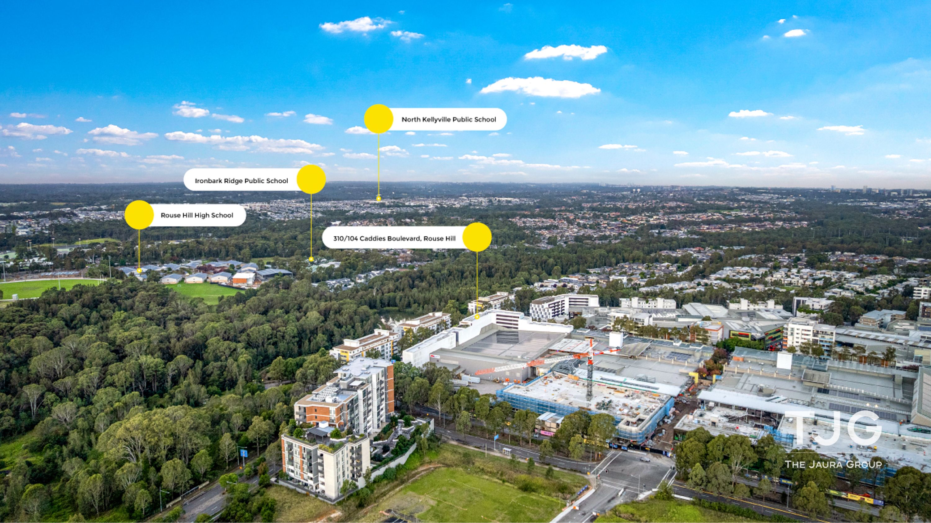 310/104 Caddies Boulevard — photo 16 of 18