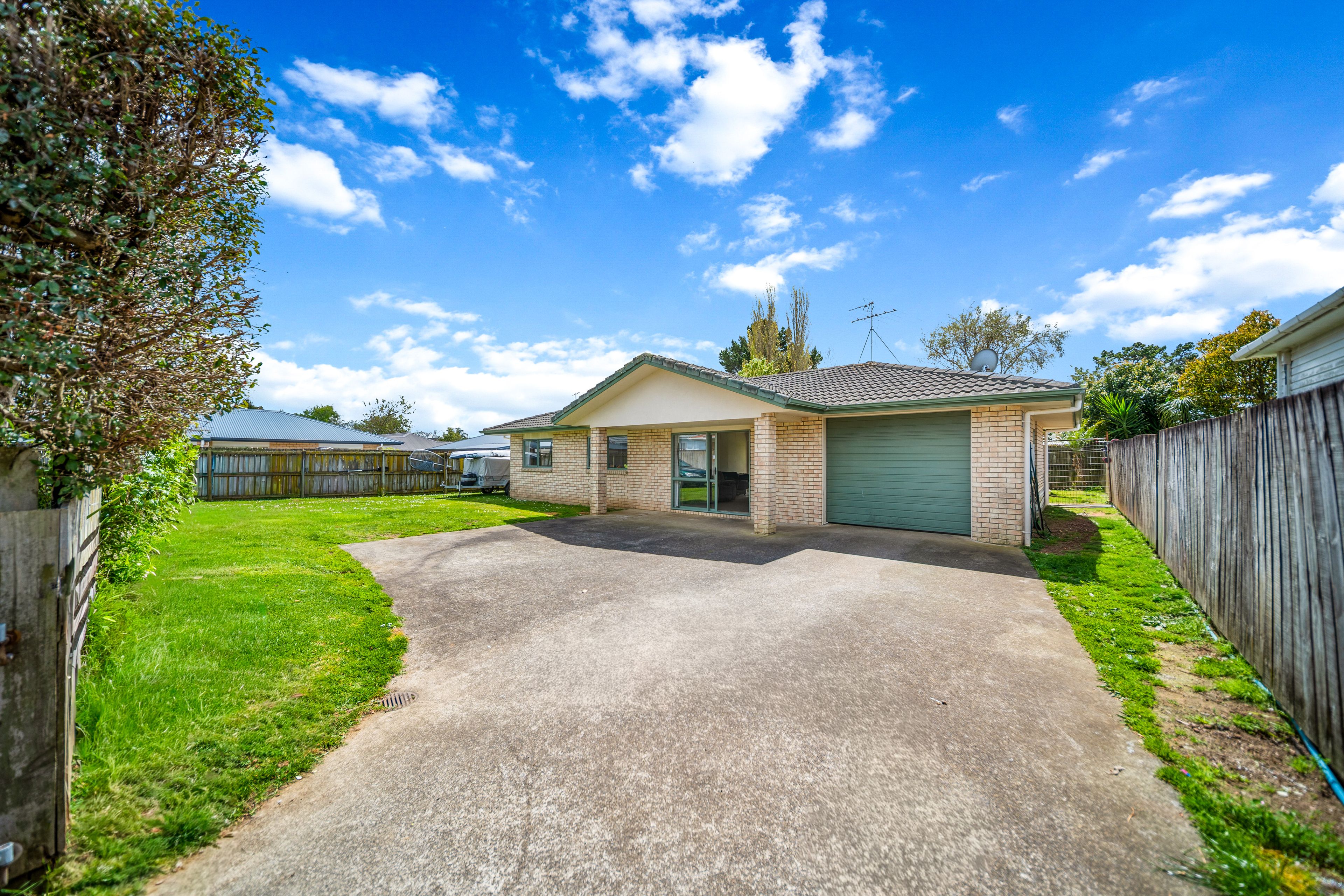 20A Gibson Road, Tuakau, Franklin