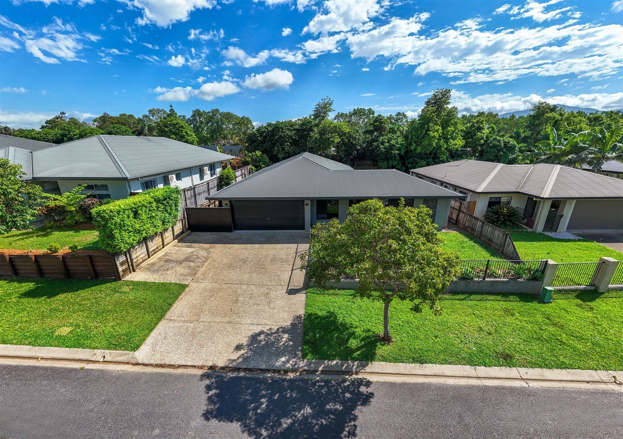 20 Newman Street, Gordonvale, QLD 4865