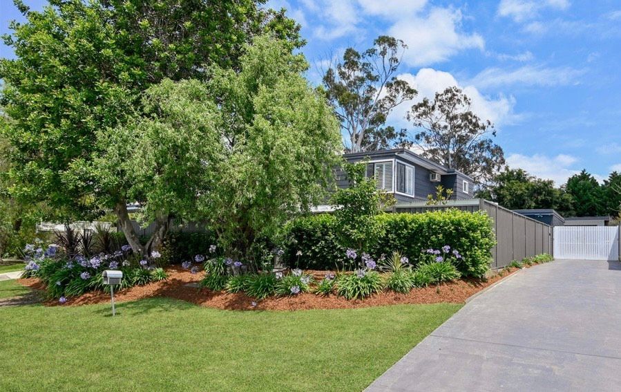 101 St Johns Road, Bradbury NSW 2560