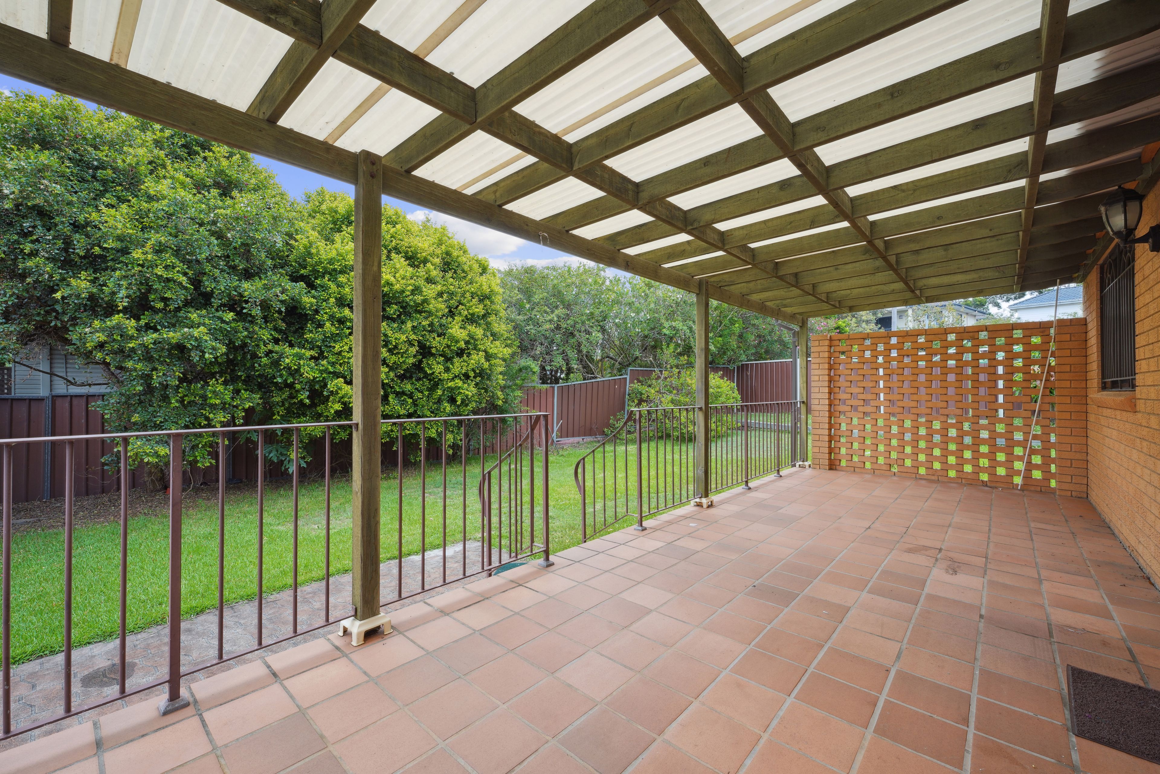 1 Namoi Road, Matraville, NSW 2036