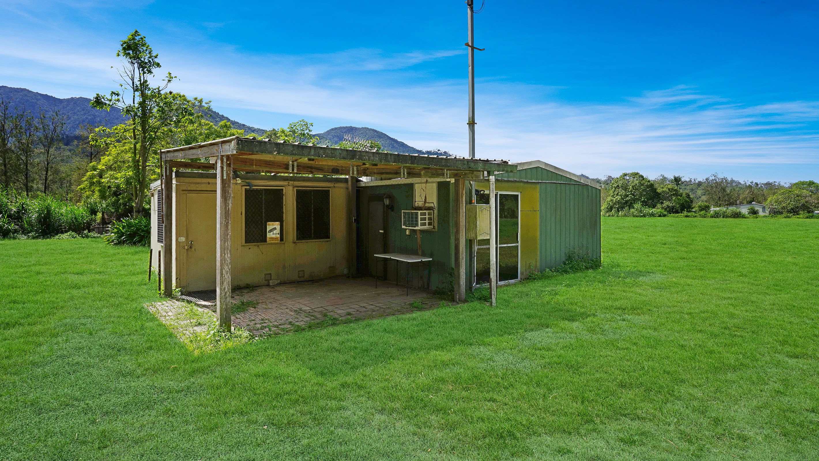 6344 Mackay Eungella Road, Netherdale, QLD 4756