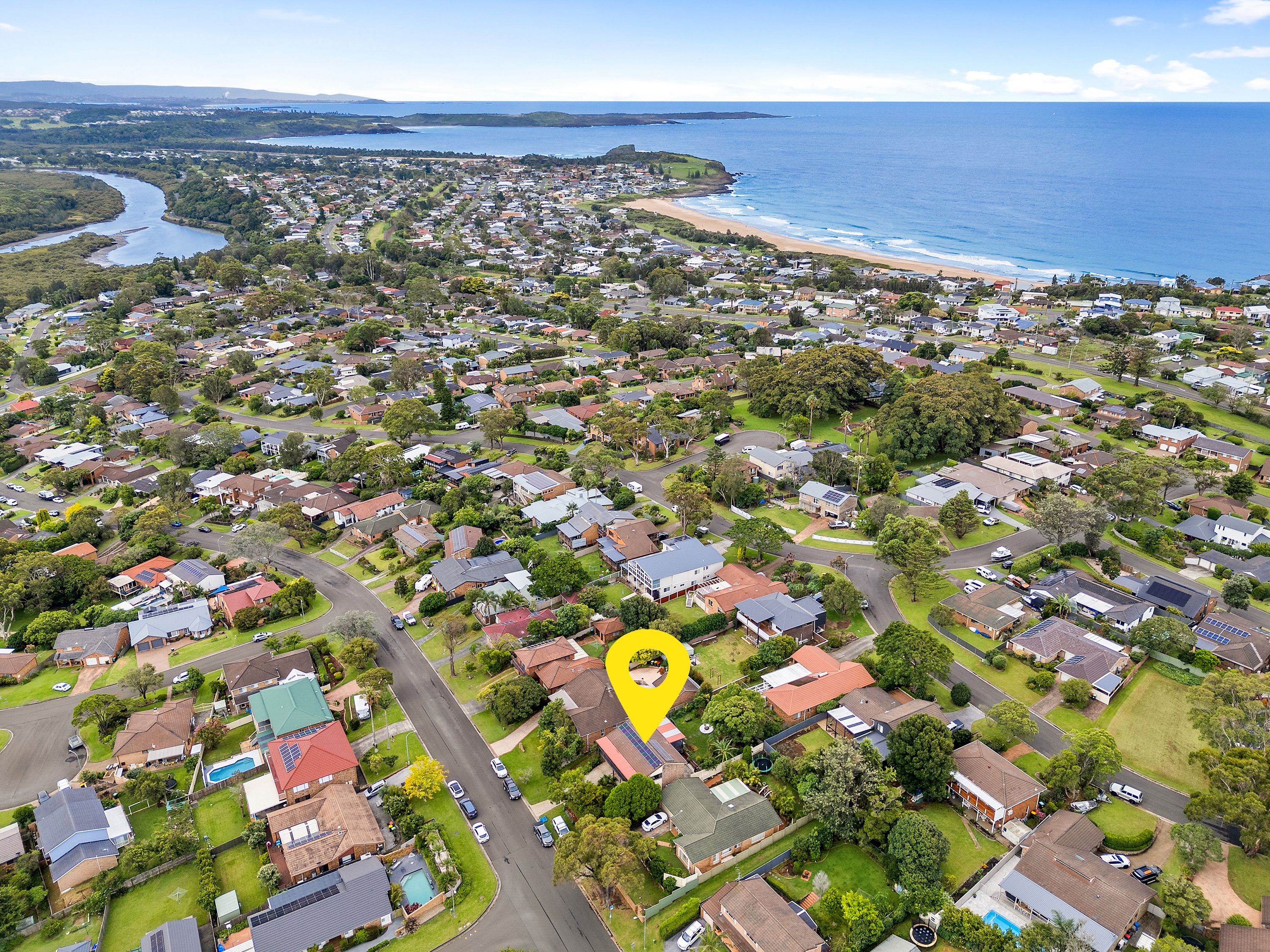 47 Barton Drive, Kiama Downs NSW 2533