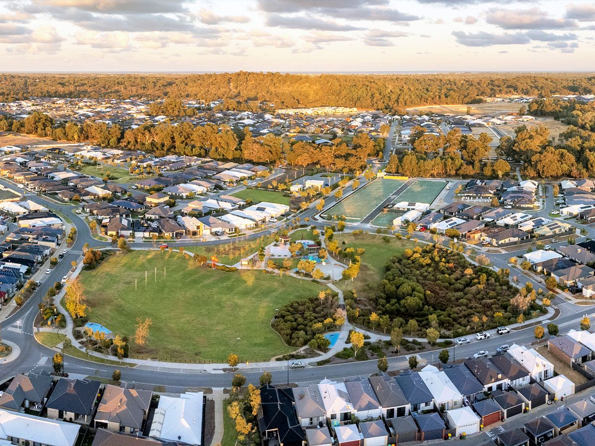 23 Sandbanks Road, Baldivis, WA 6171