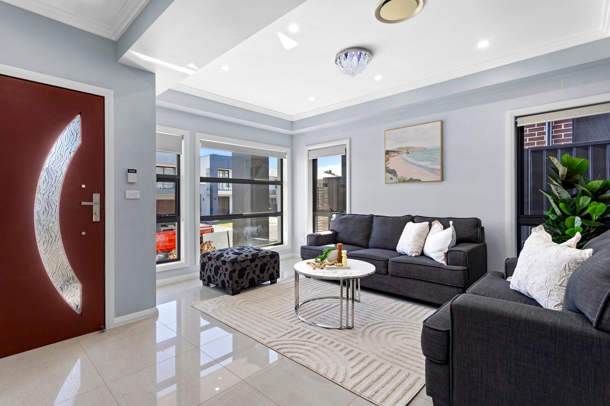 31 Lilburn Street (Tallawong), Schofields, NSW 2762