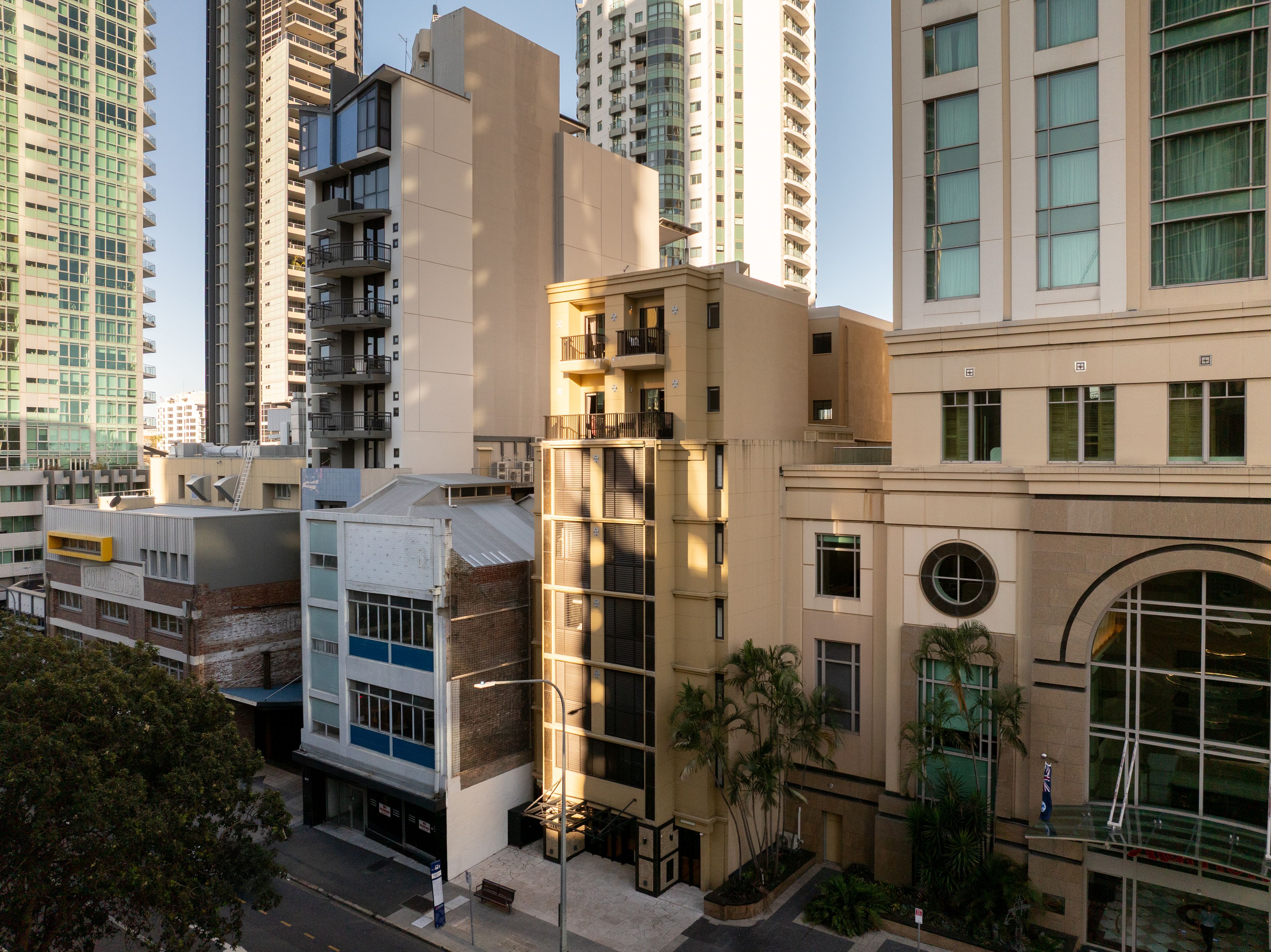 6/455 Adelaide Street — photo 23 of 23
