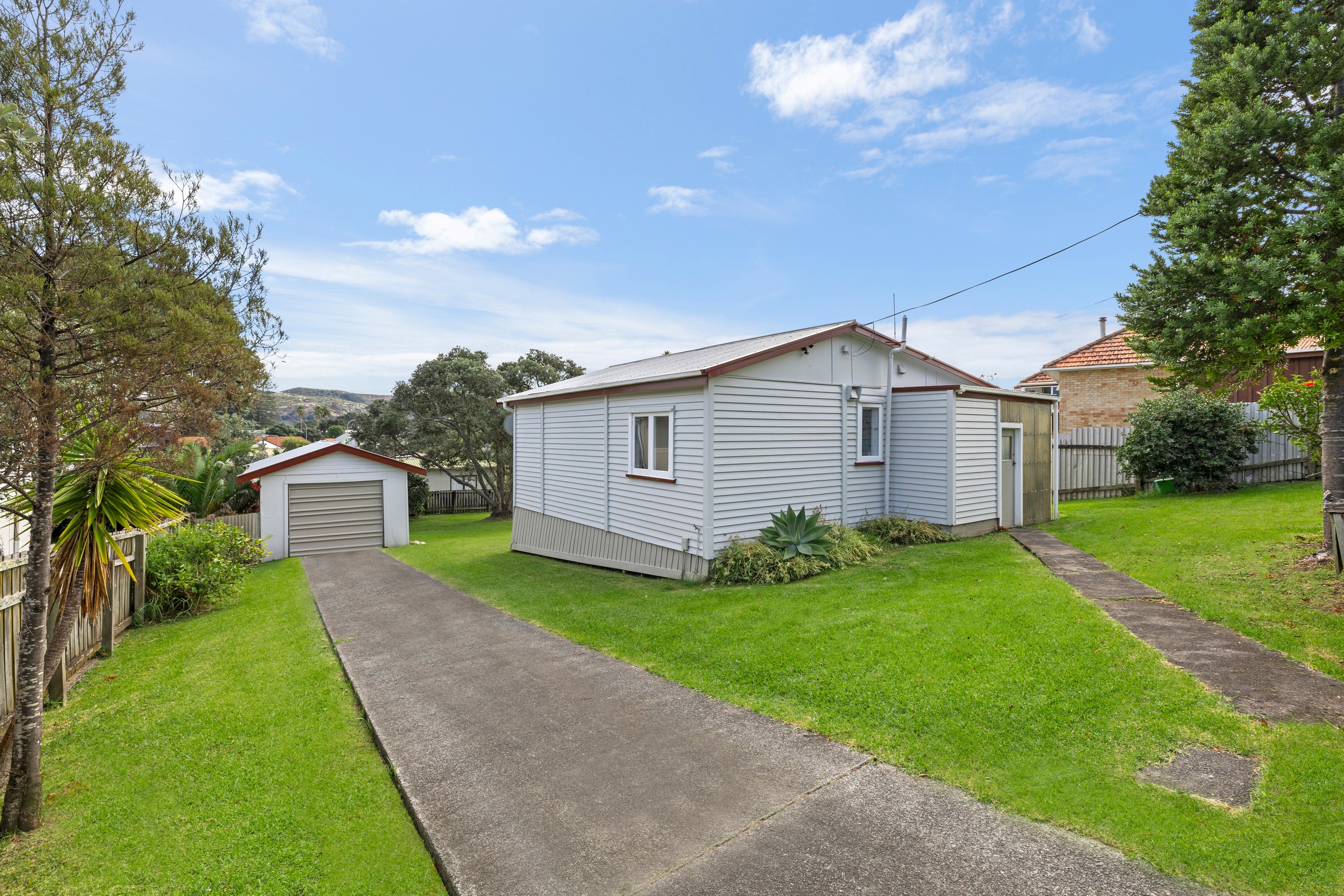 9 Gilmour Street, Raglan, Waikato District