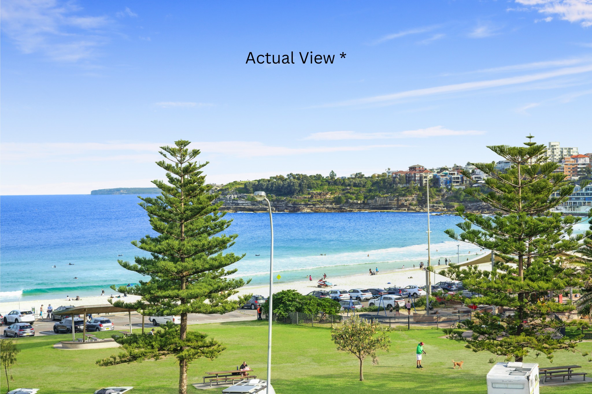 9/228 Campbell Parade, Bondi Beach, NSW 2026