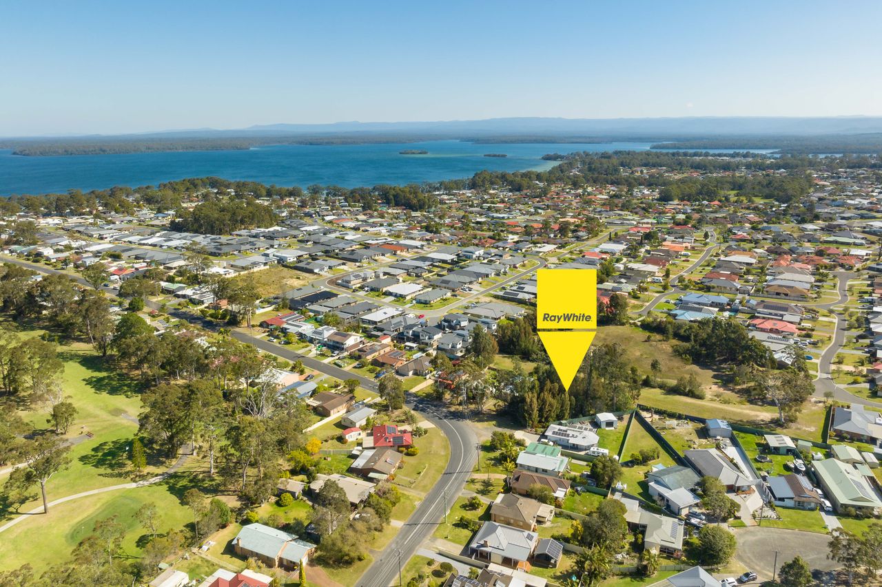 Homes for sale in Sanctuary Point - Ray White South Coast - Nowra