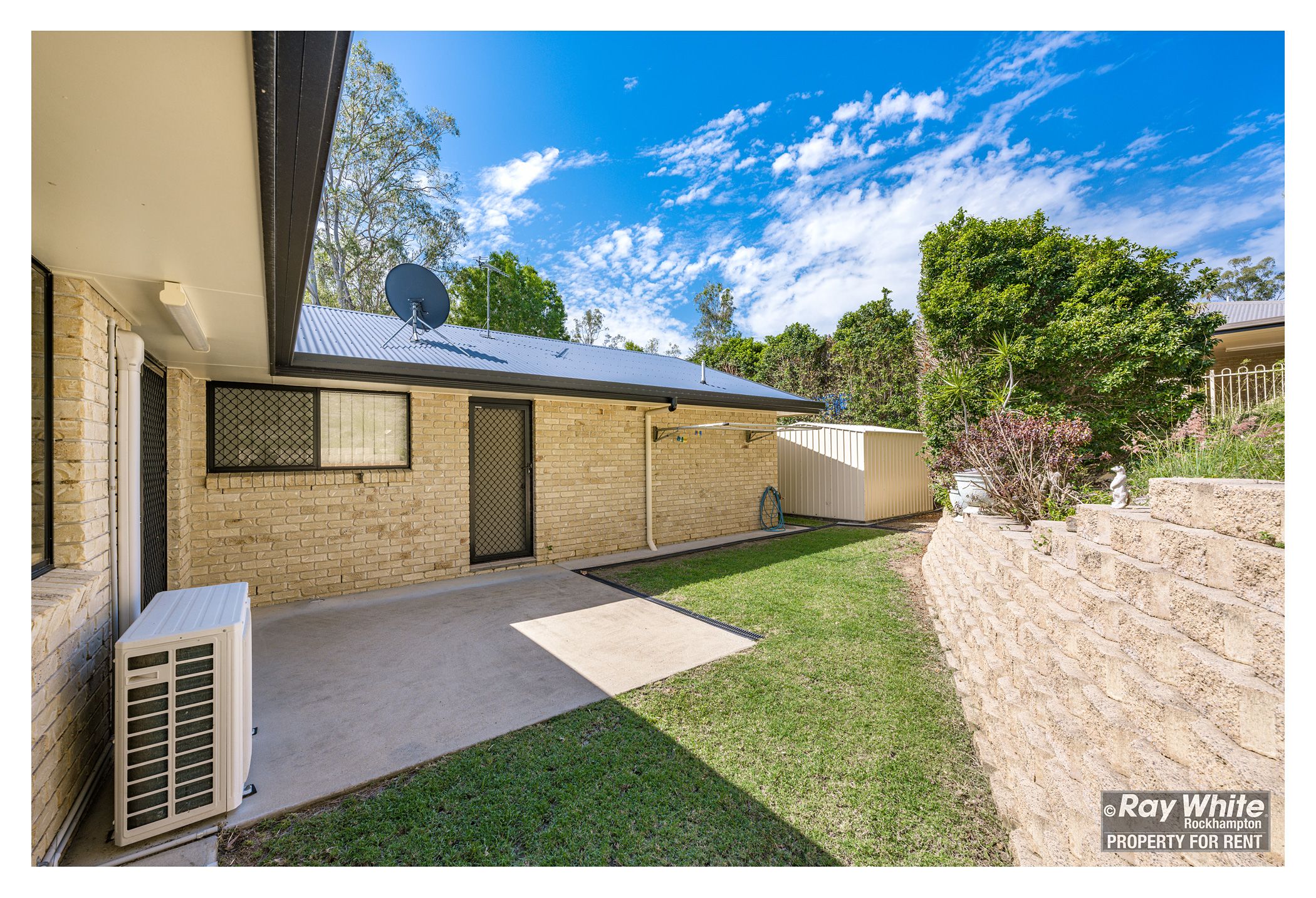 6 Woodland Drive, Frenchville, QLD 4701