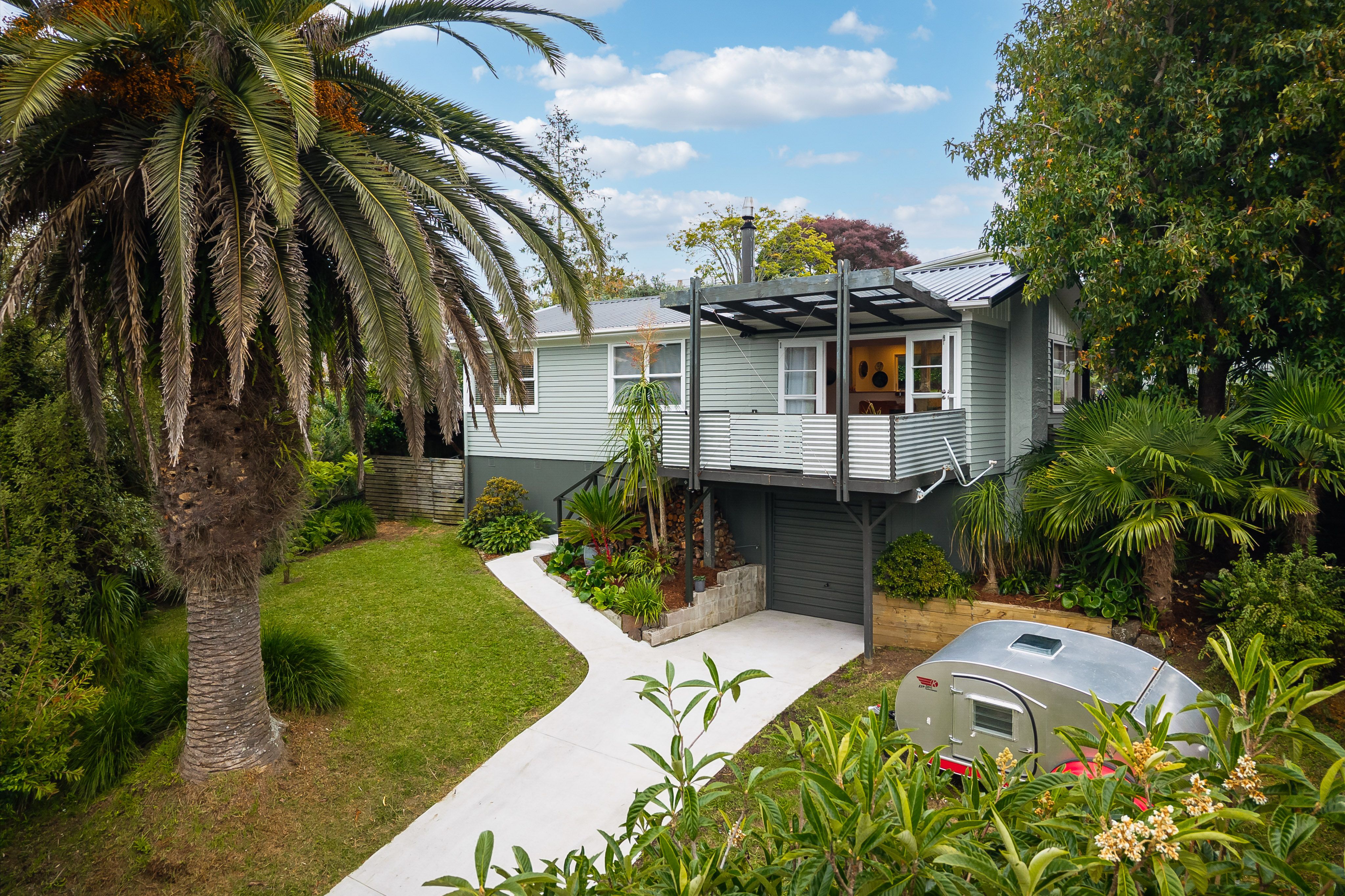 16 Mcphail Street, Birkdale, North Shore City