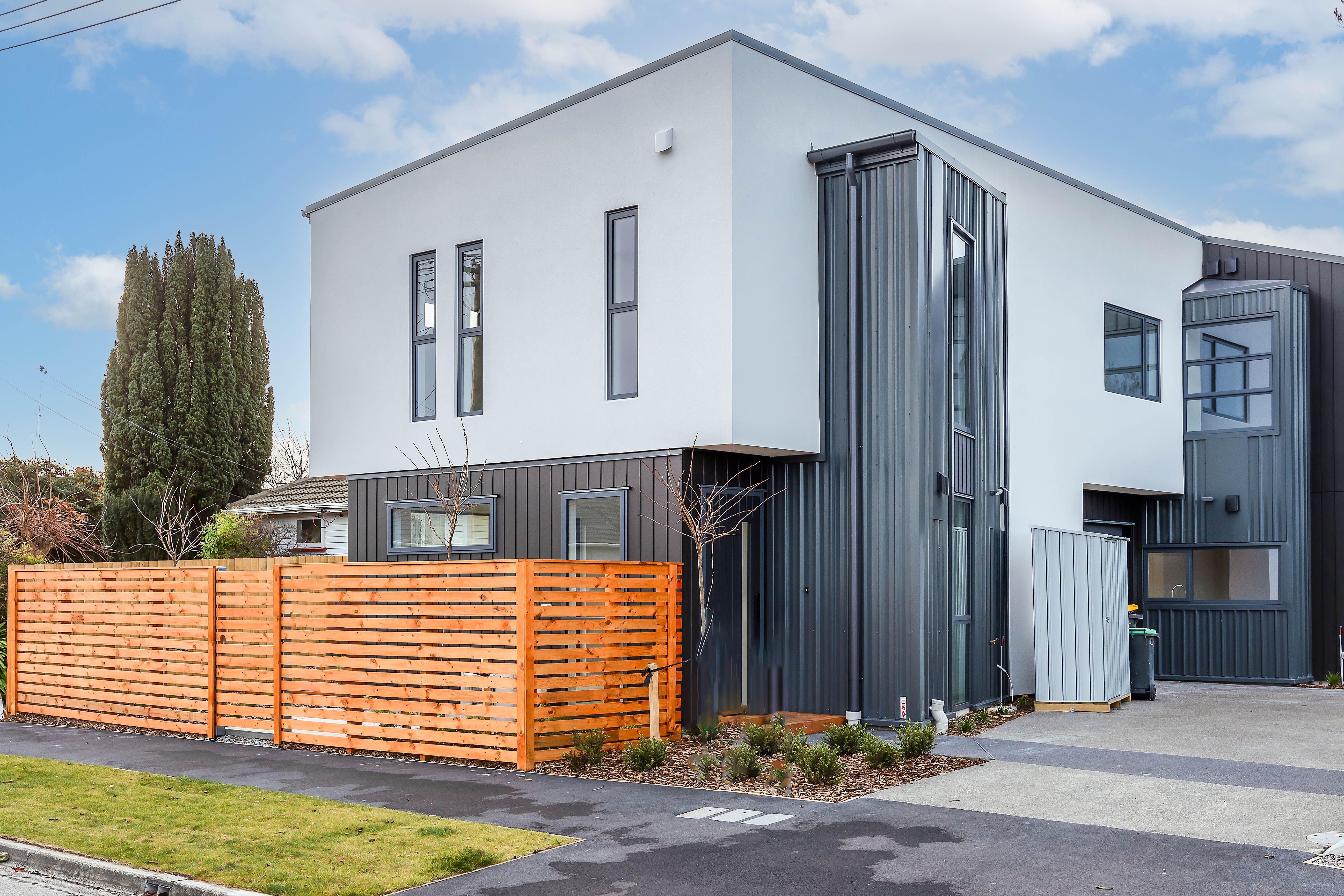 1/31 Newmark Street, Bishopdale, Christchurch City