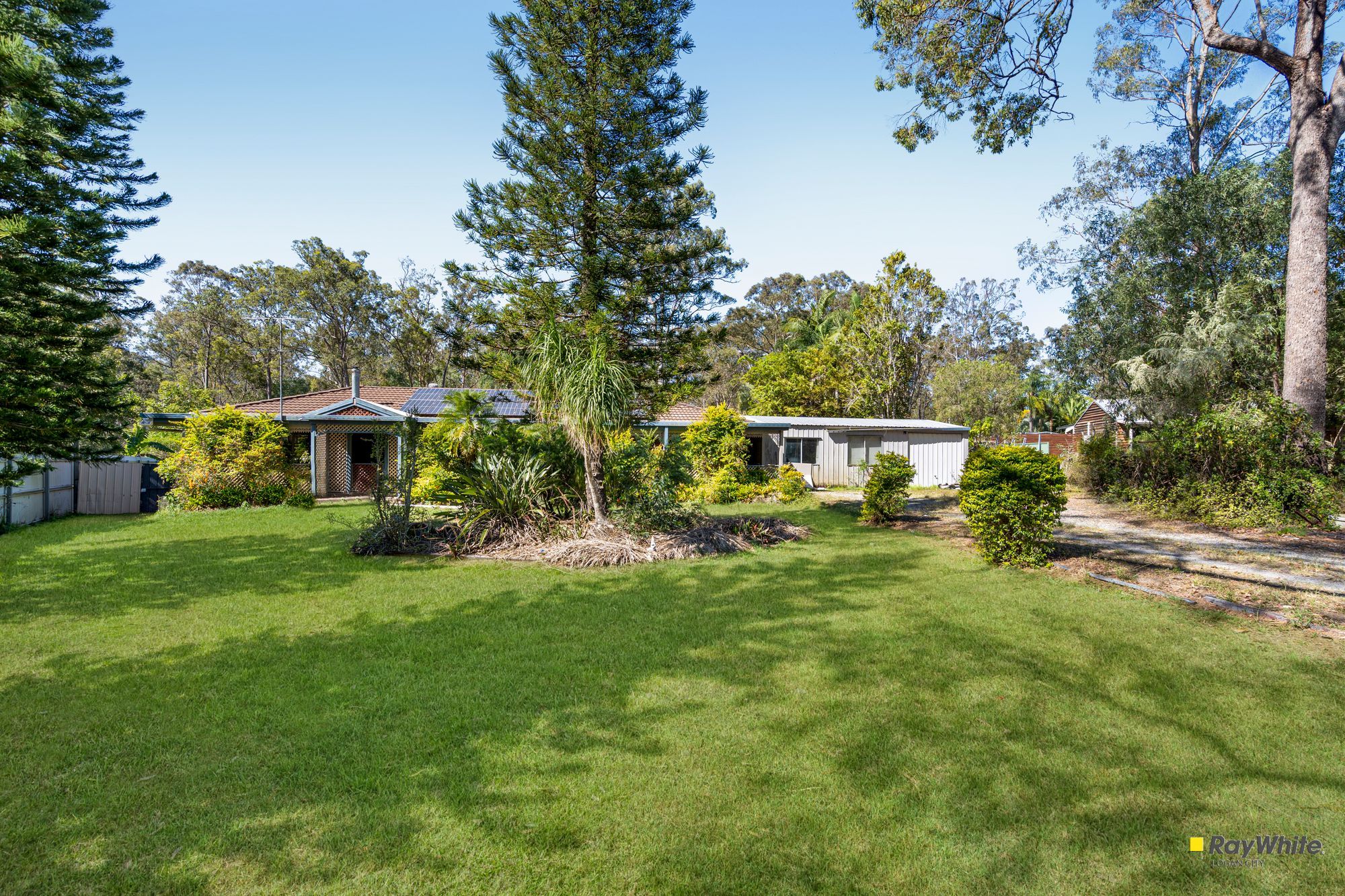 35 Ellen Court, Logan Village, QLD 4207