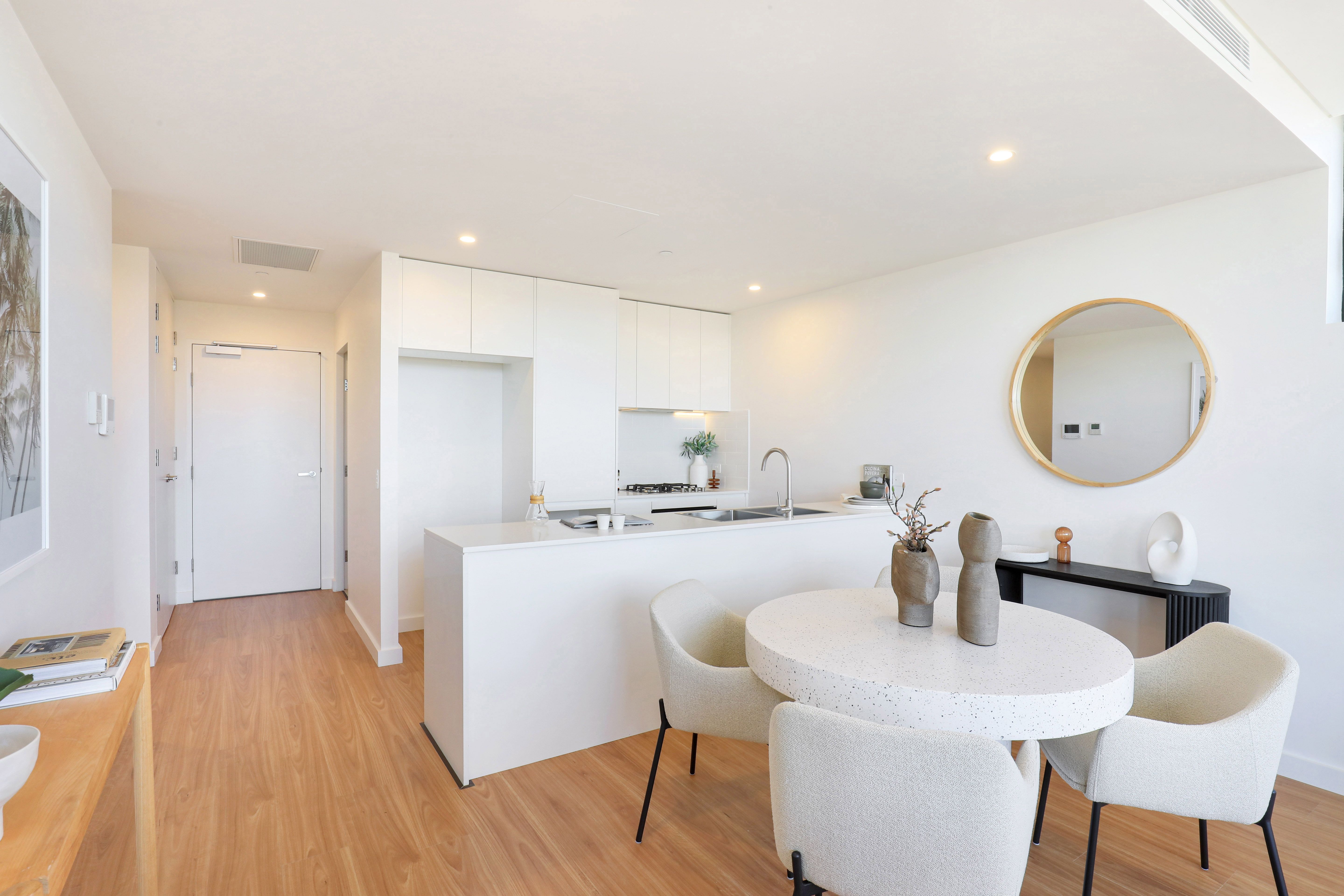 402/16-24 College Avenue, Shellharbour City Centre, NSW 2529