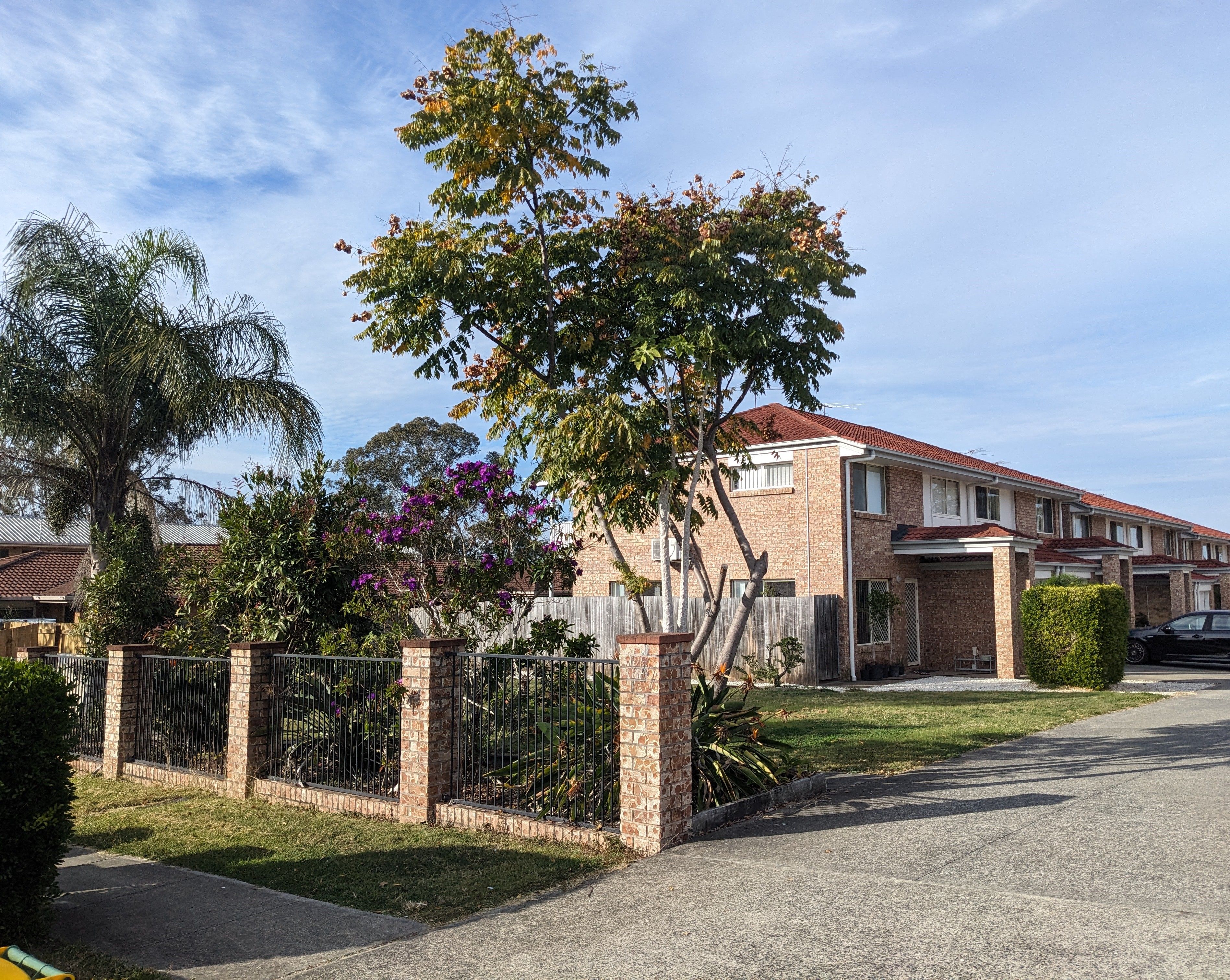 16/21 Albert Street, Eagleby, QLD 4207 Leased Townhouse Ray White