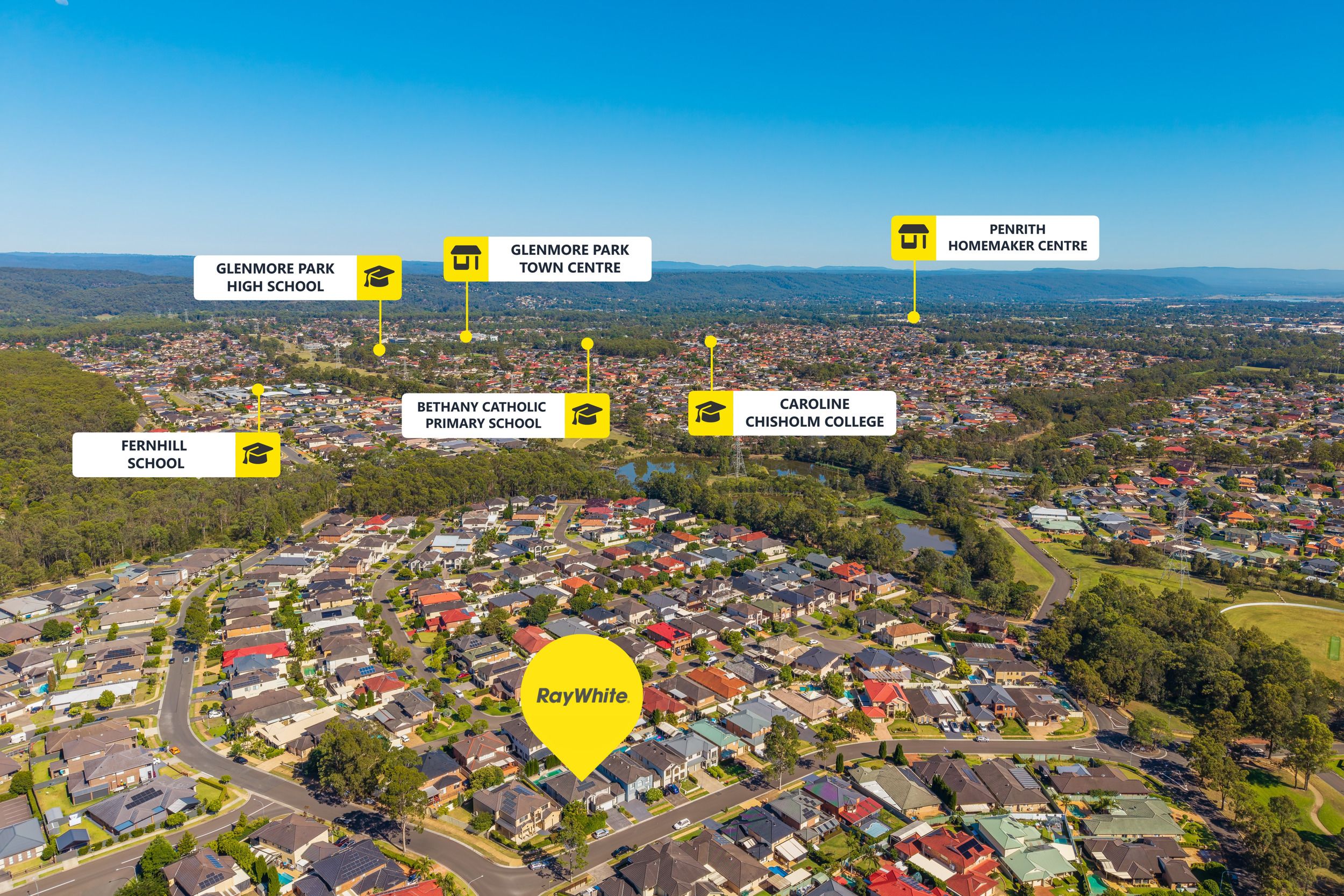 23 Kingsfield Avenue, Glenmore Park, NSW