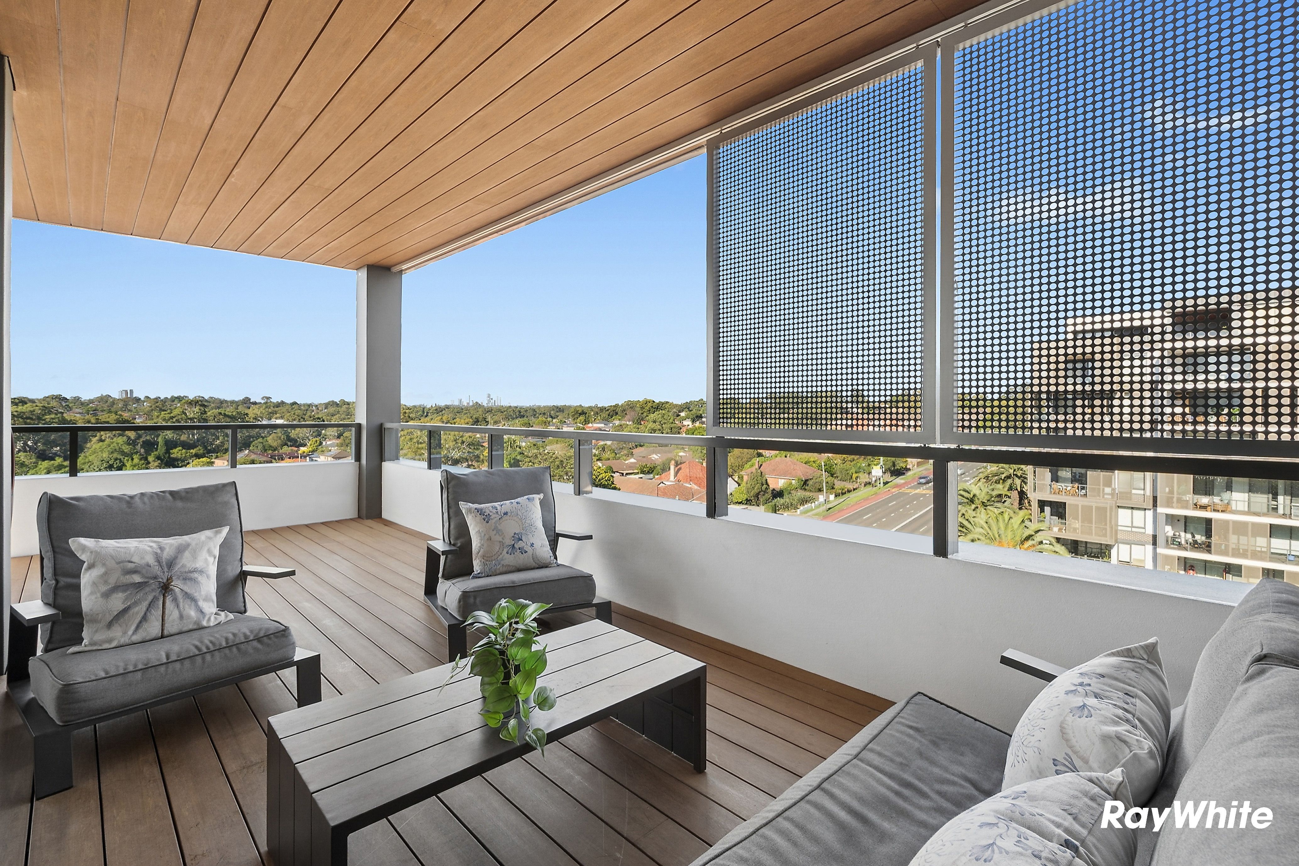 605N/1 Lardelli Drive, Ryde, NSW 2112