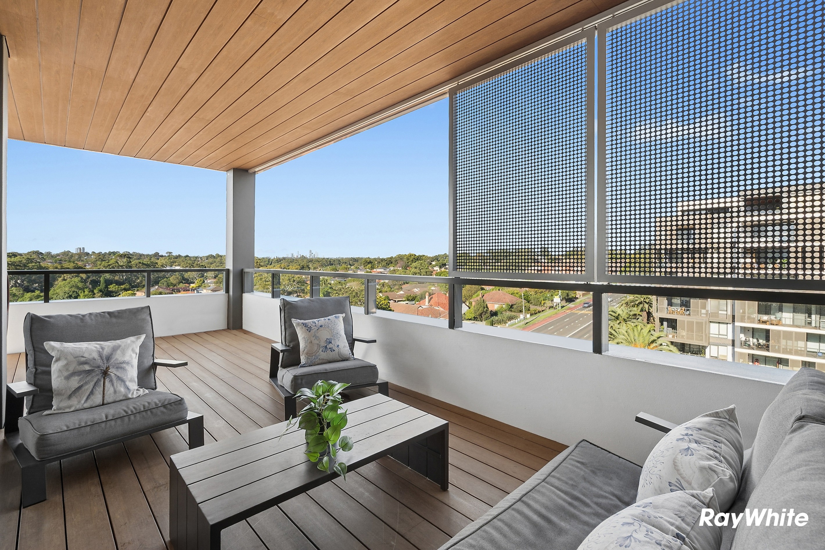 605N/1 Lardelli Drive, Ryde, NSW 2112
