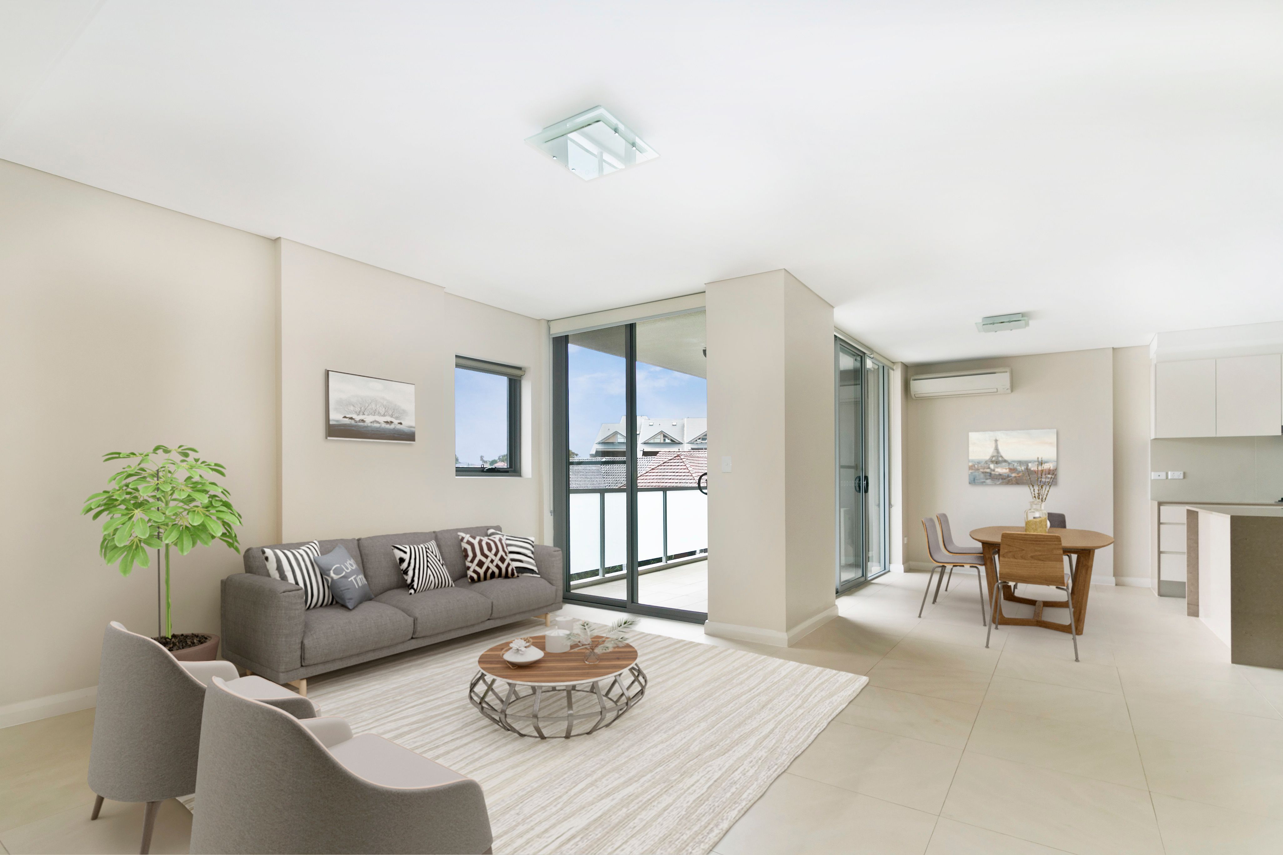 14/26 East Street, Five Dock, NSW 2046