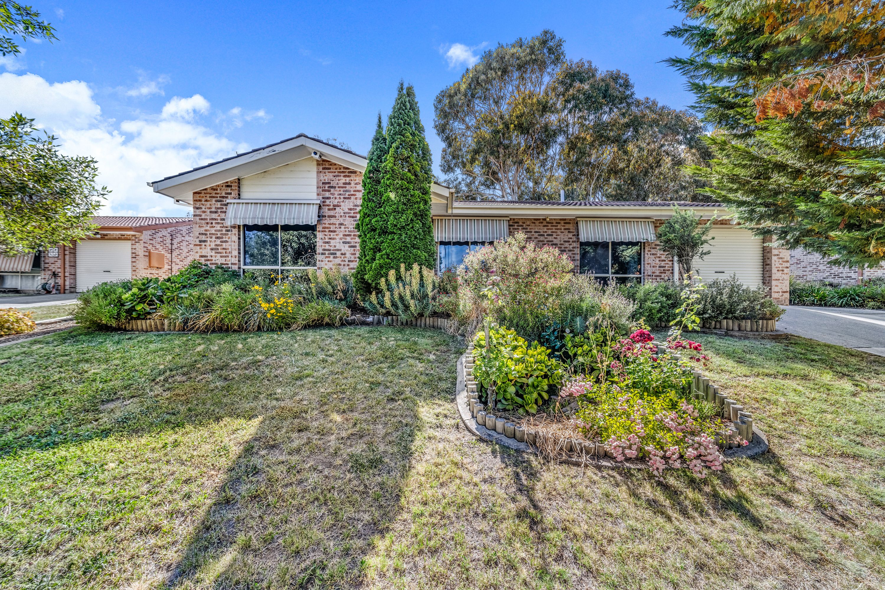 3/30 Christmas Street, Theodore, ACT 2905