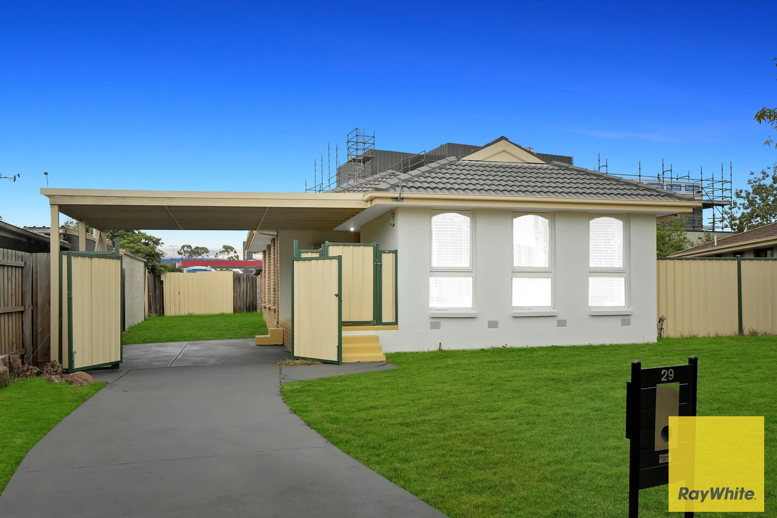 29 Rosina Drive, Melton, VIC 3337