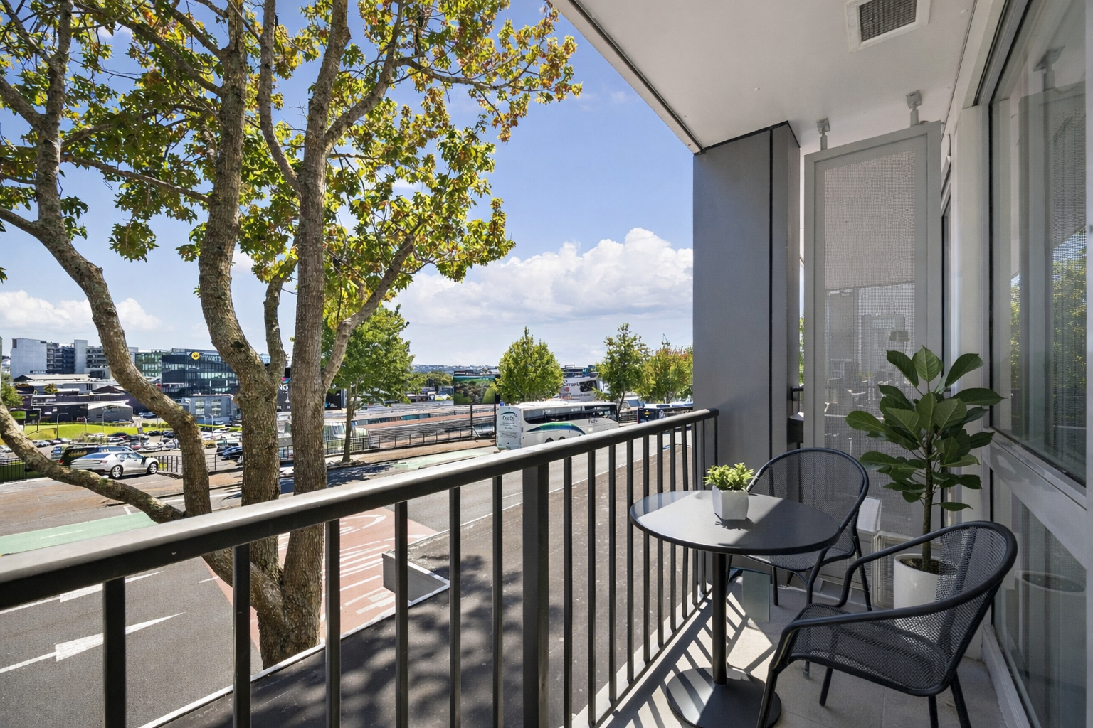 104/53 Cook Street, Auckland Central, Auckland City