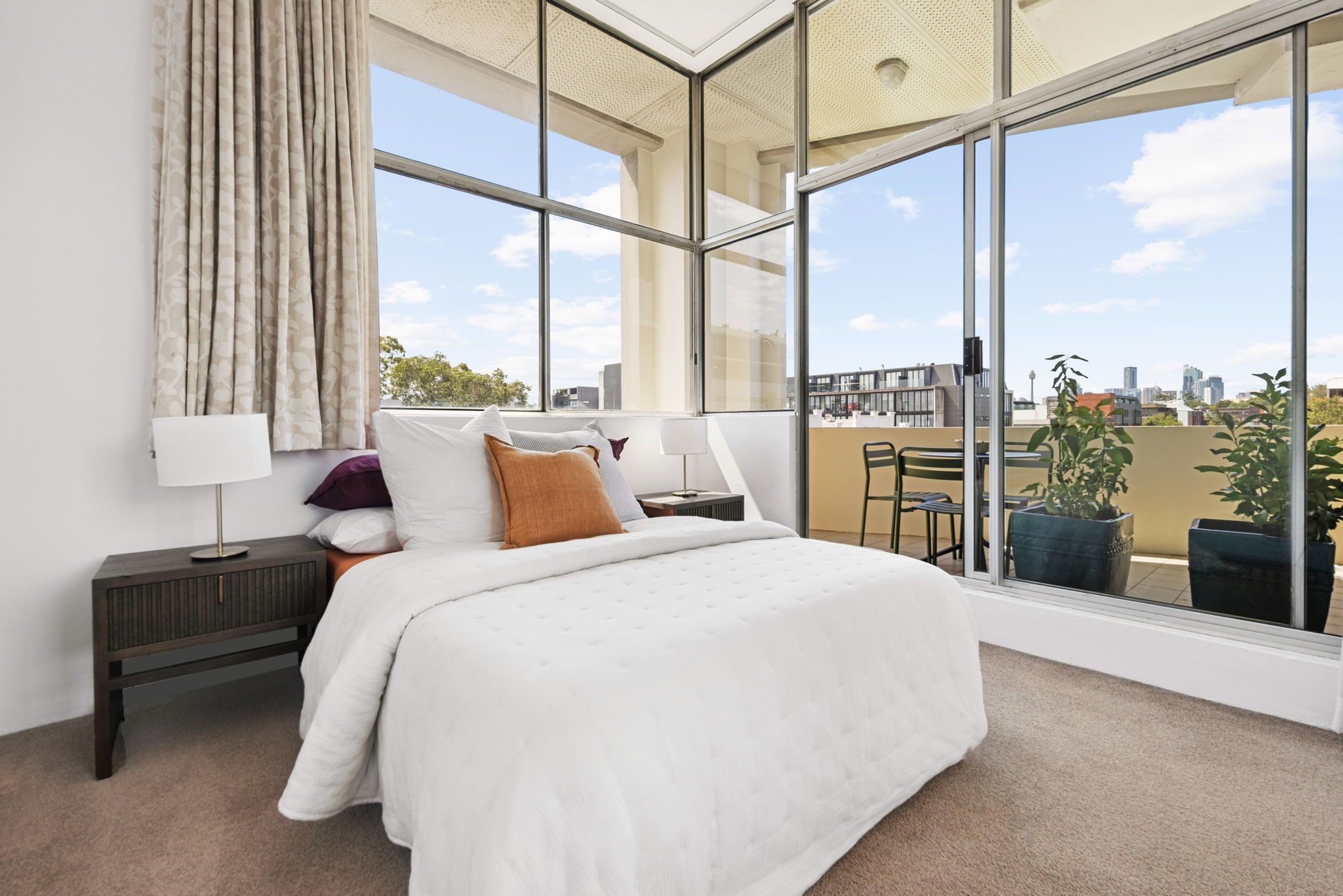 201/1 Missenden Road, Camperdown, NSW 2050