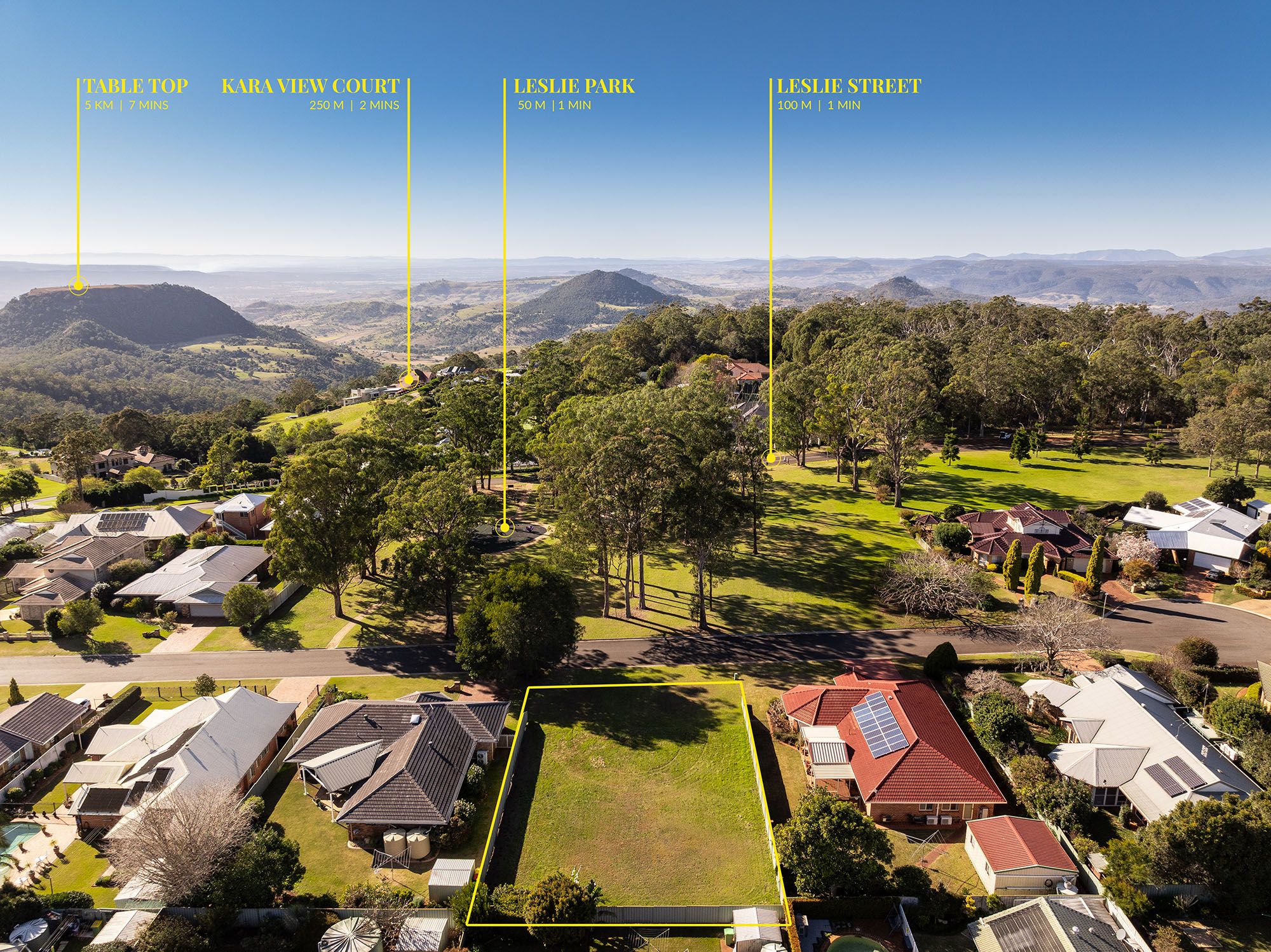 9 Rosbrook Court, Rangeville, QLD 4350 - Sold Land - Ray White ...