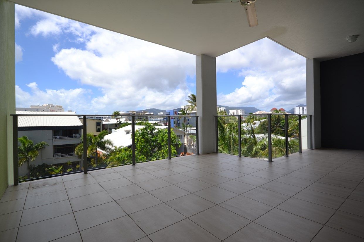 304/174 Grafton Street, Cairns City, QLD 4870