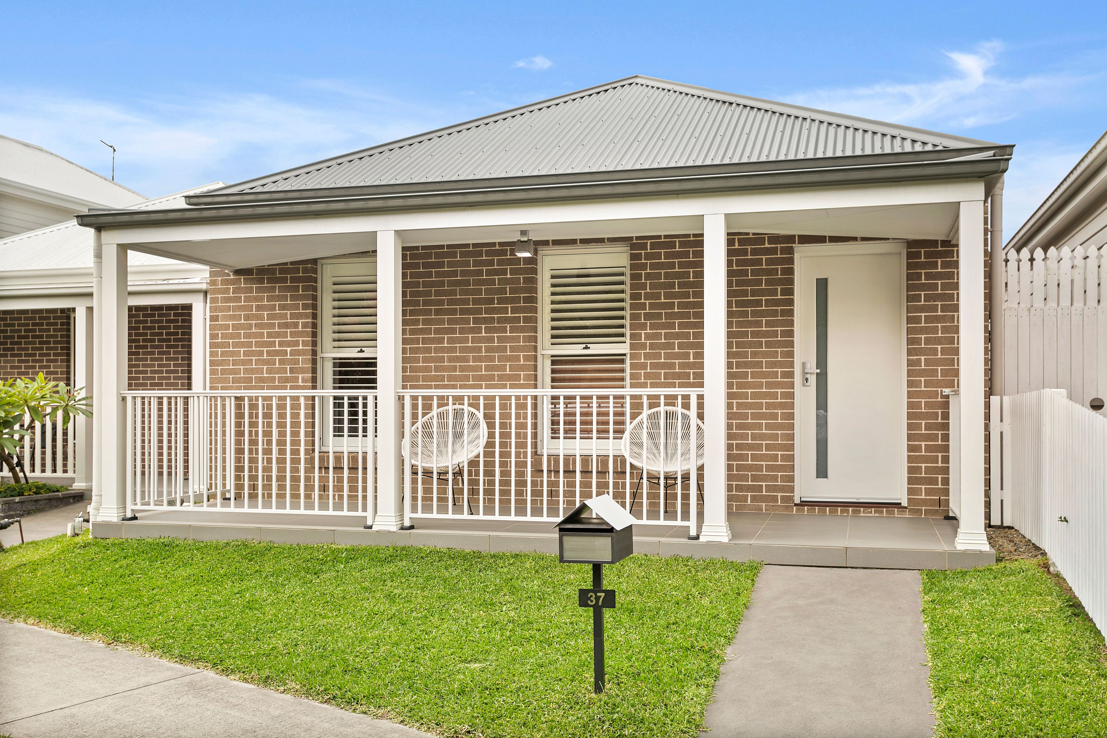 37 Curramore Terrace, Tullimbar, NSW 2527