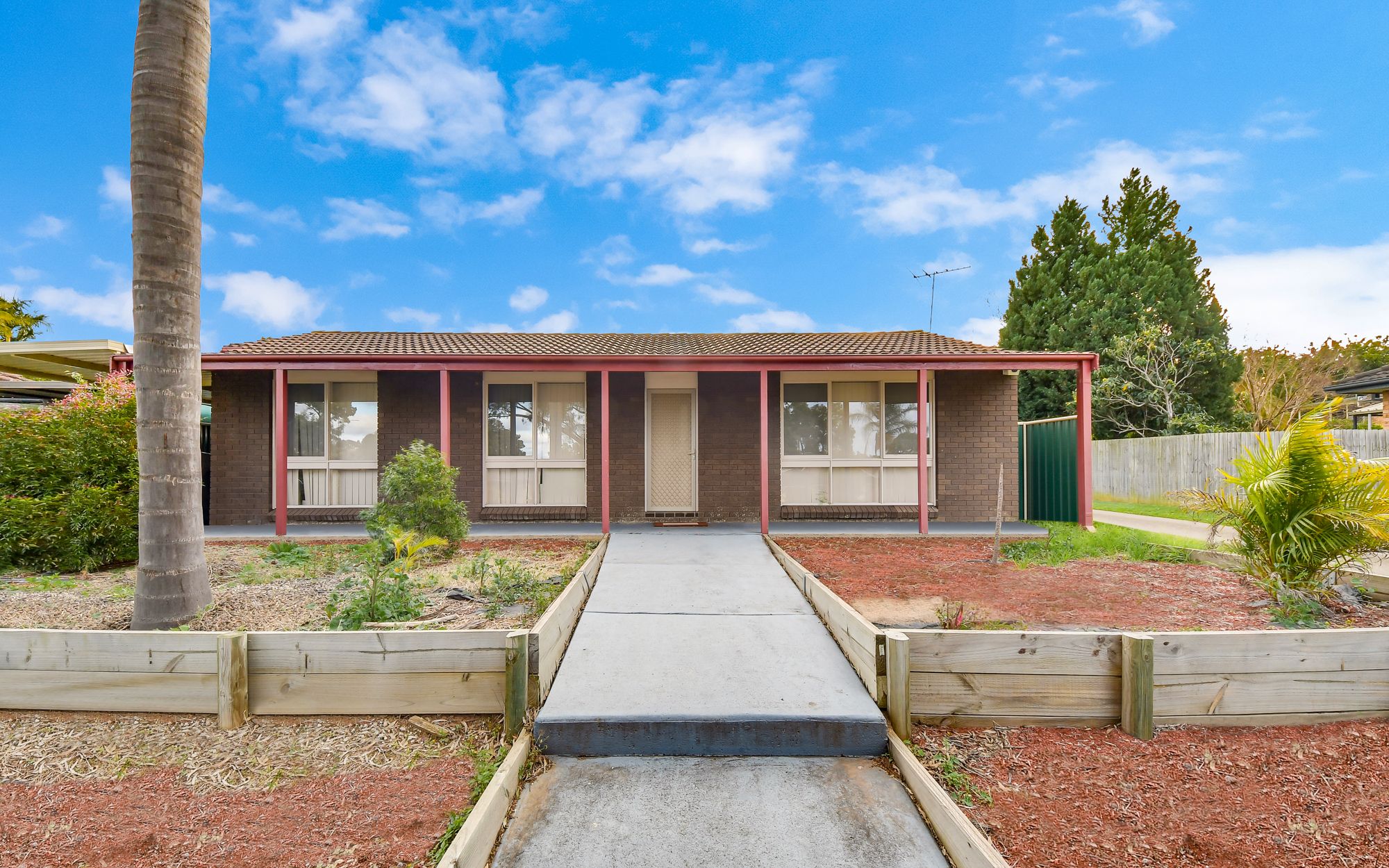 22 Harcourt Place, Eagle Vale NSW 2558