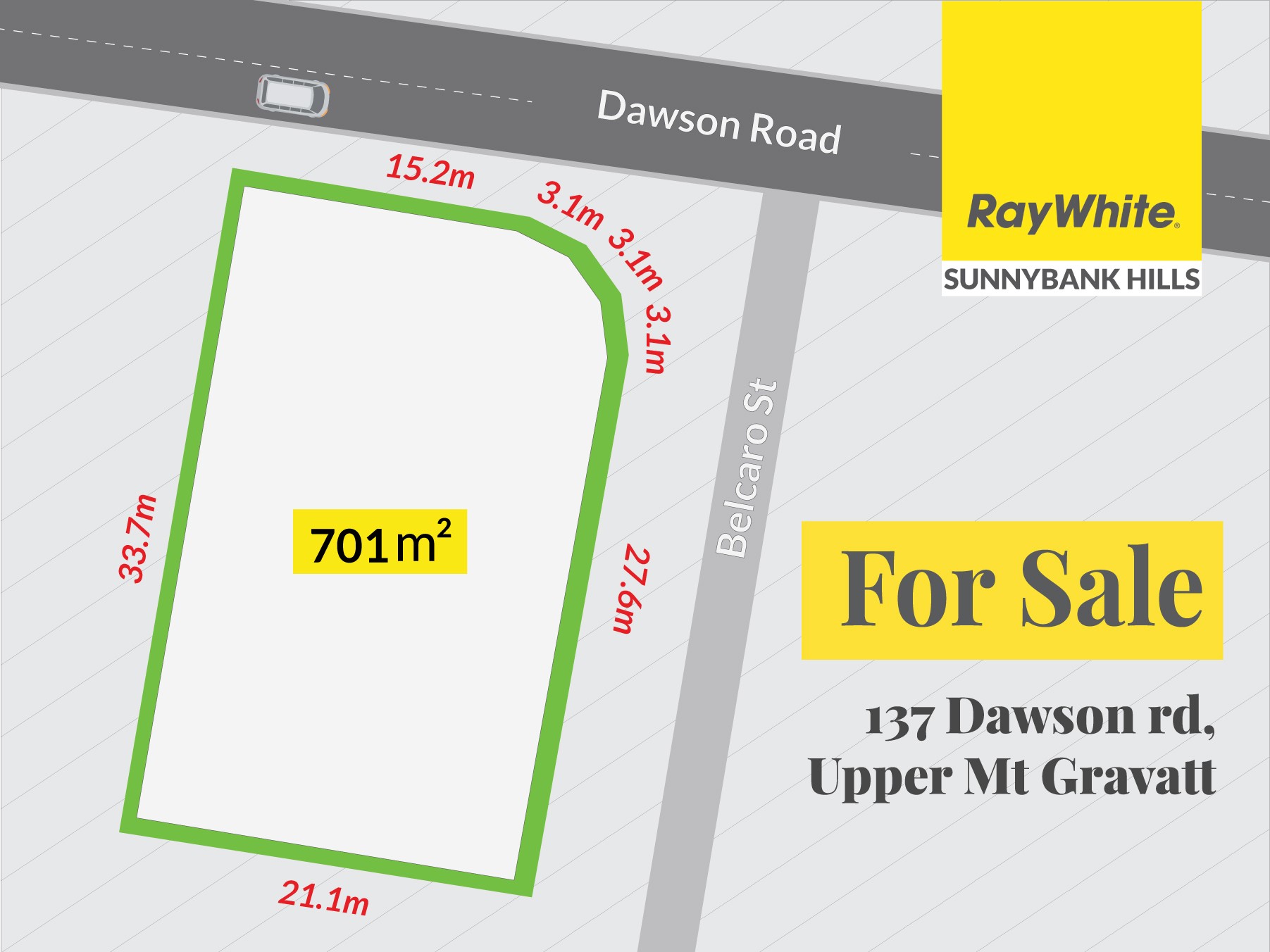 137 Dawson Road, Upper Mount Gravatt, QLD 4122