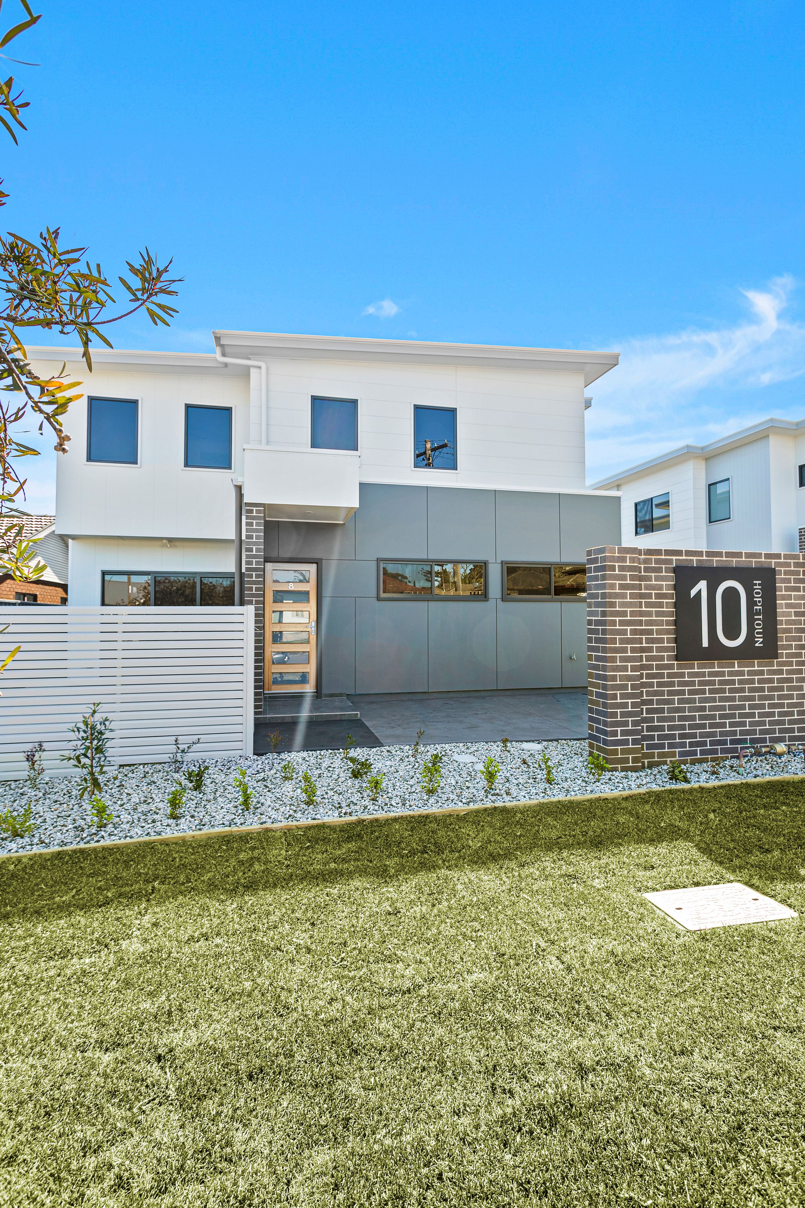 8/10 Hopetoun Street, Oak Flats, NSW 2529