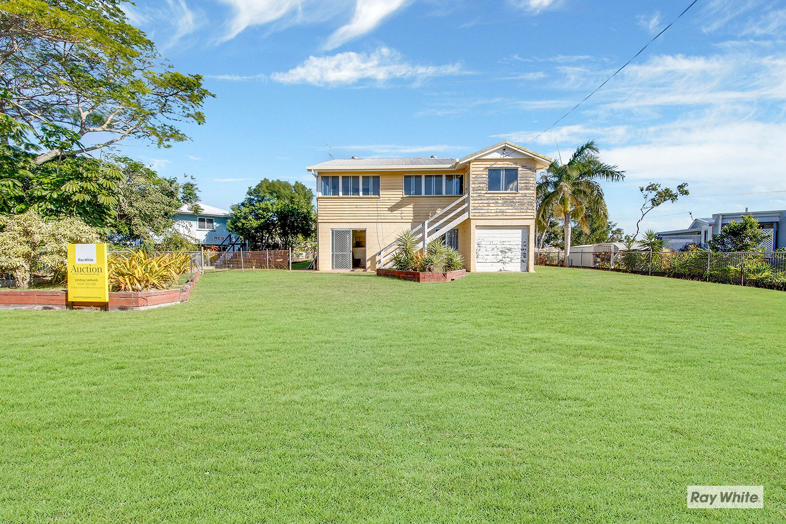 30 Pinnacle Street, Causeway Lake, QLD 4703