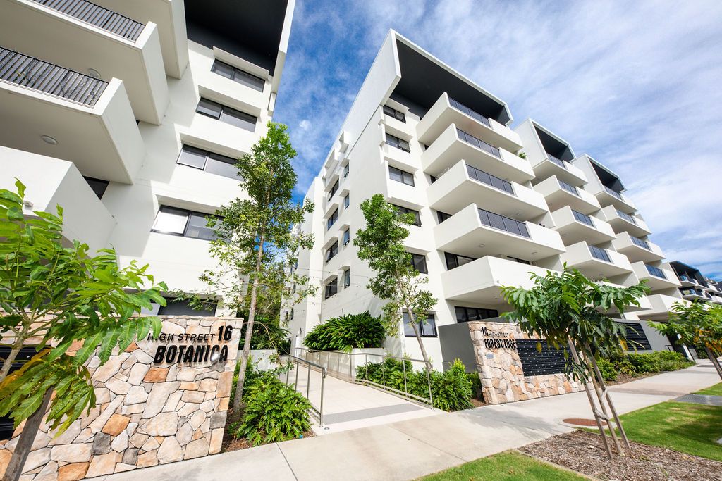 209/14-16 High Street, Sippy Downs, QLD 4556