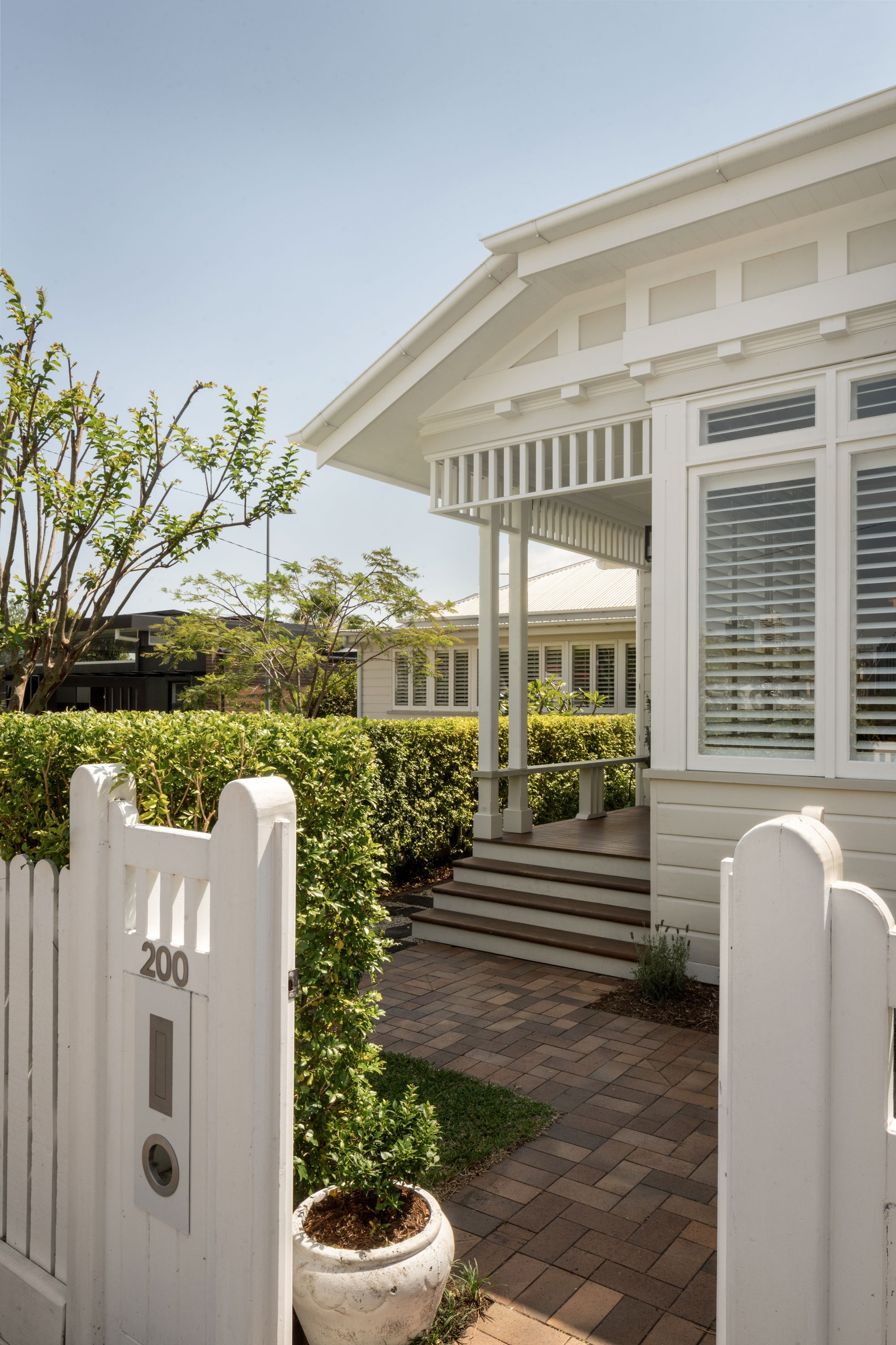 200 Heal Street, New Farm, QLD 4005