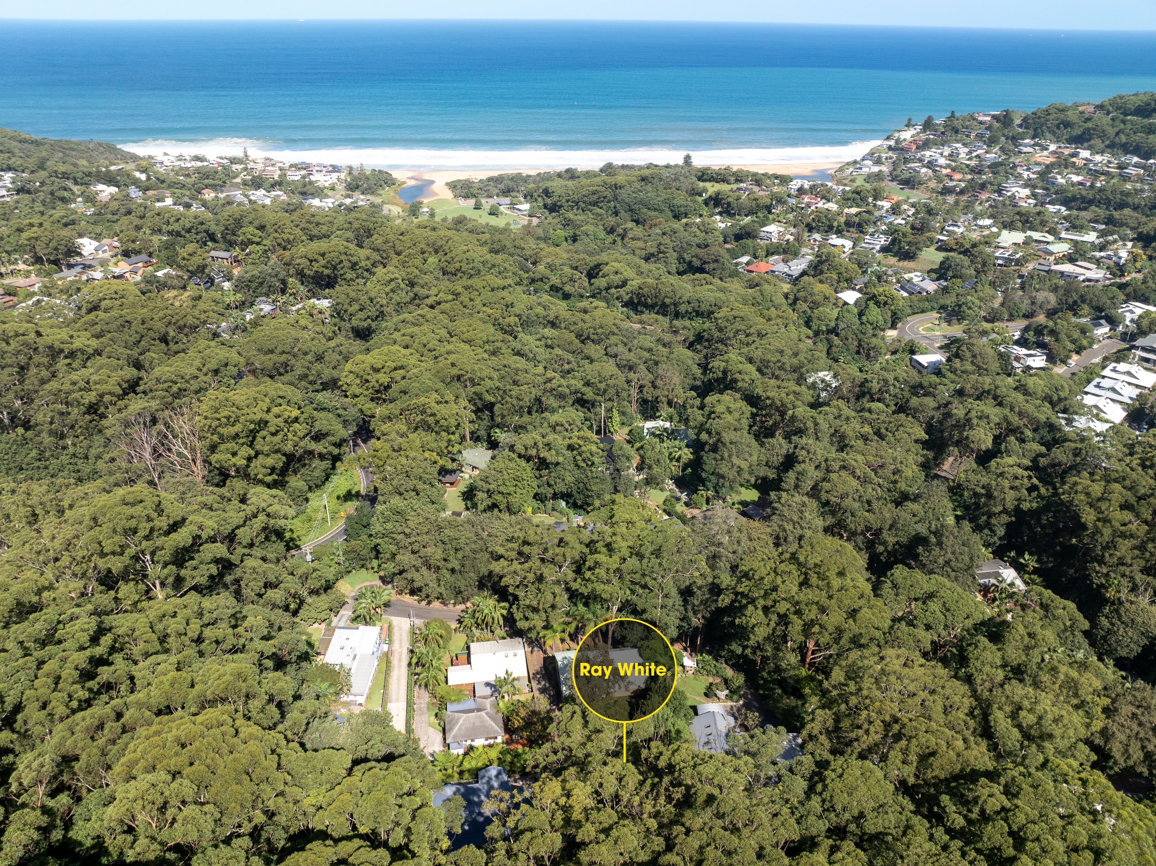 20 Old Coast Road, Stanwell Park, NSW 2508