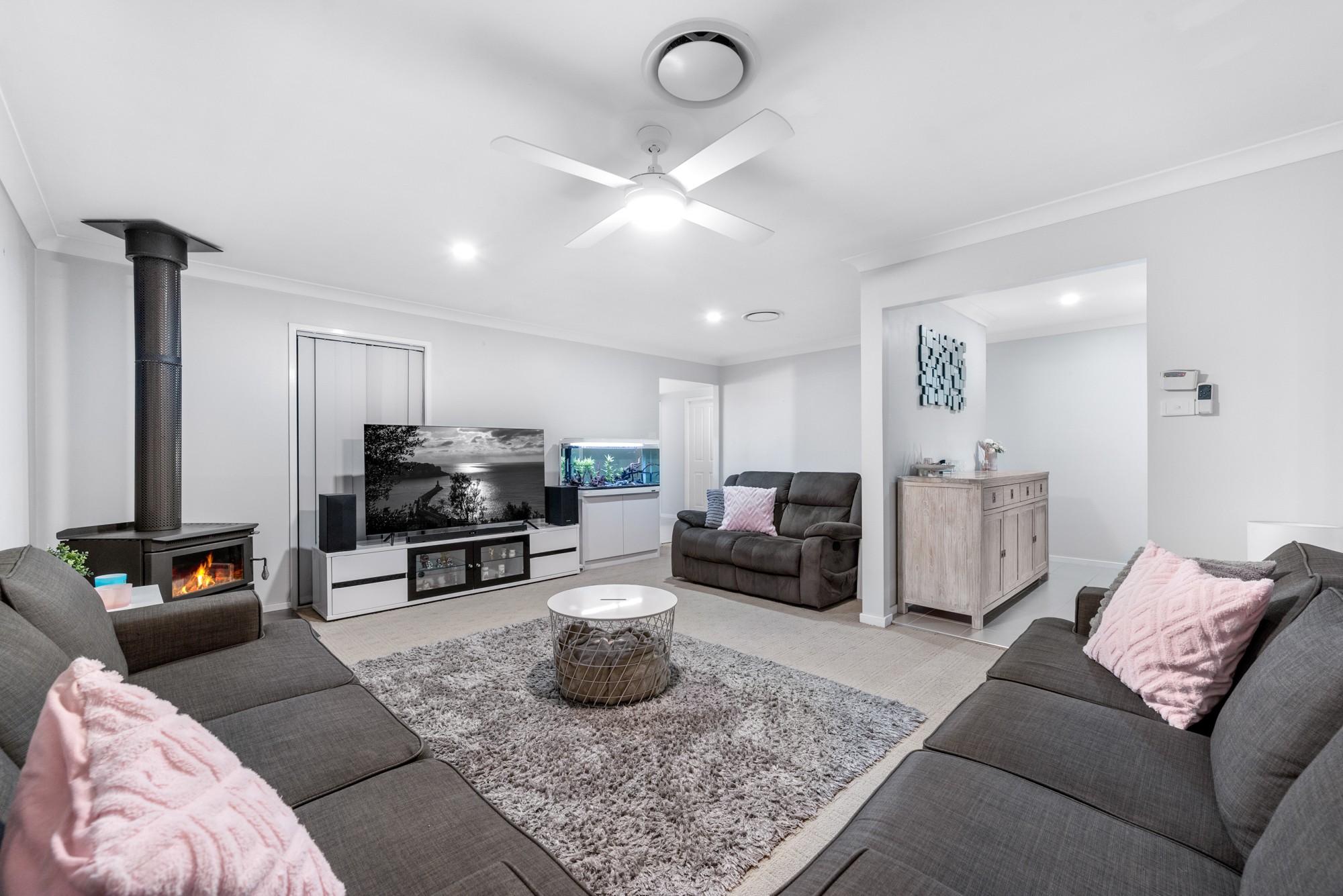 1 Tuncurry Street, Bossley Park, NSW 2176