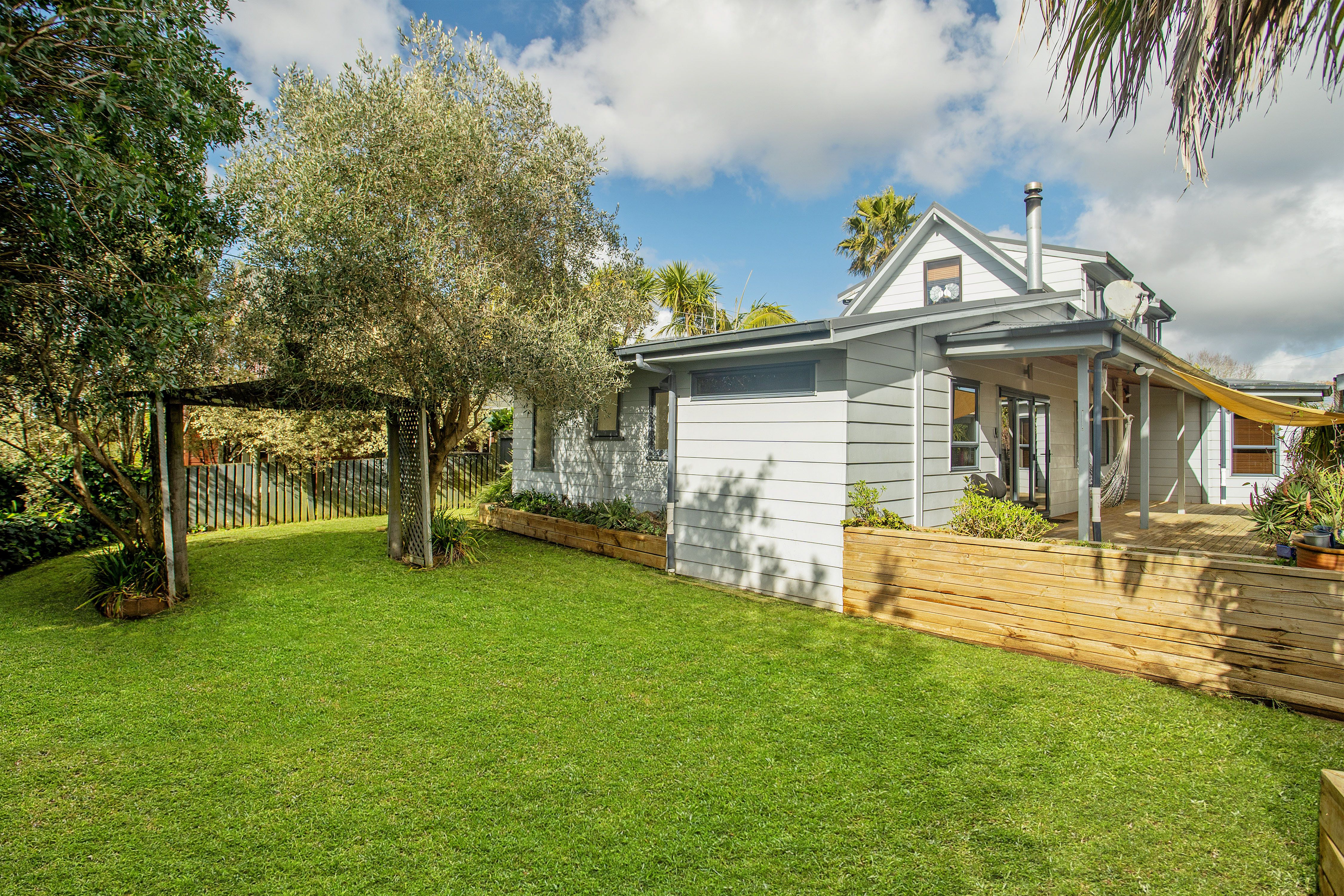 30 Queen Street, Riverhead, Rodney