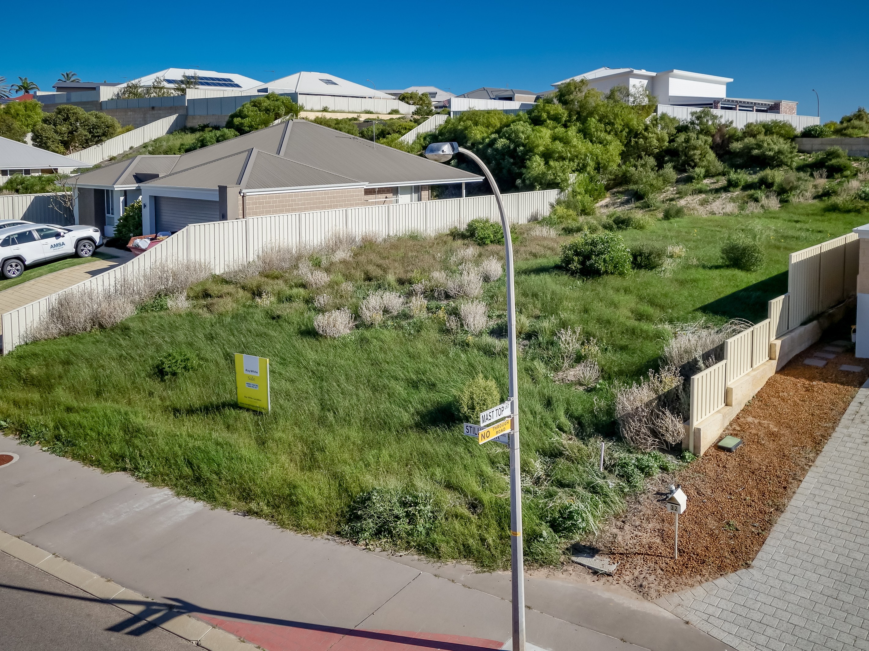 34 Stillwater Avenue, Drummond Cove, WA 6532
