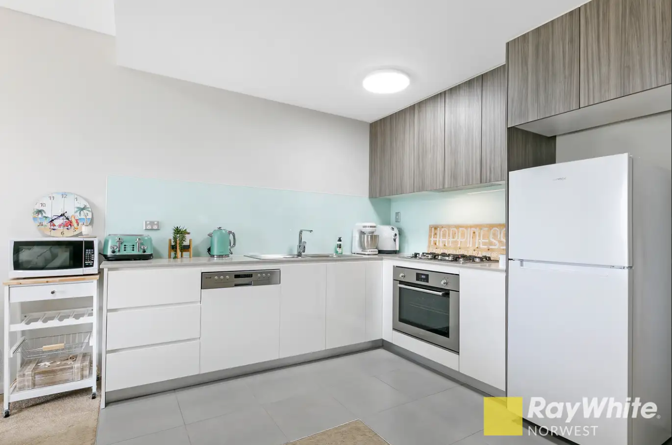A204/1 Demeter Street, Rouse Hill, NSW 2155